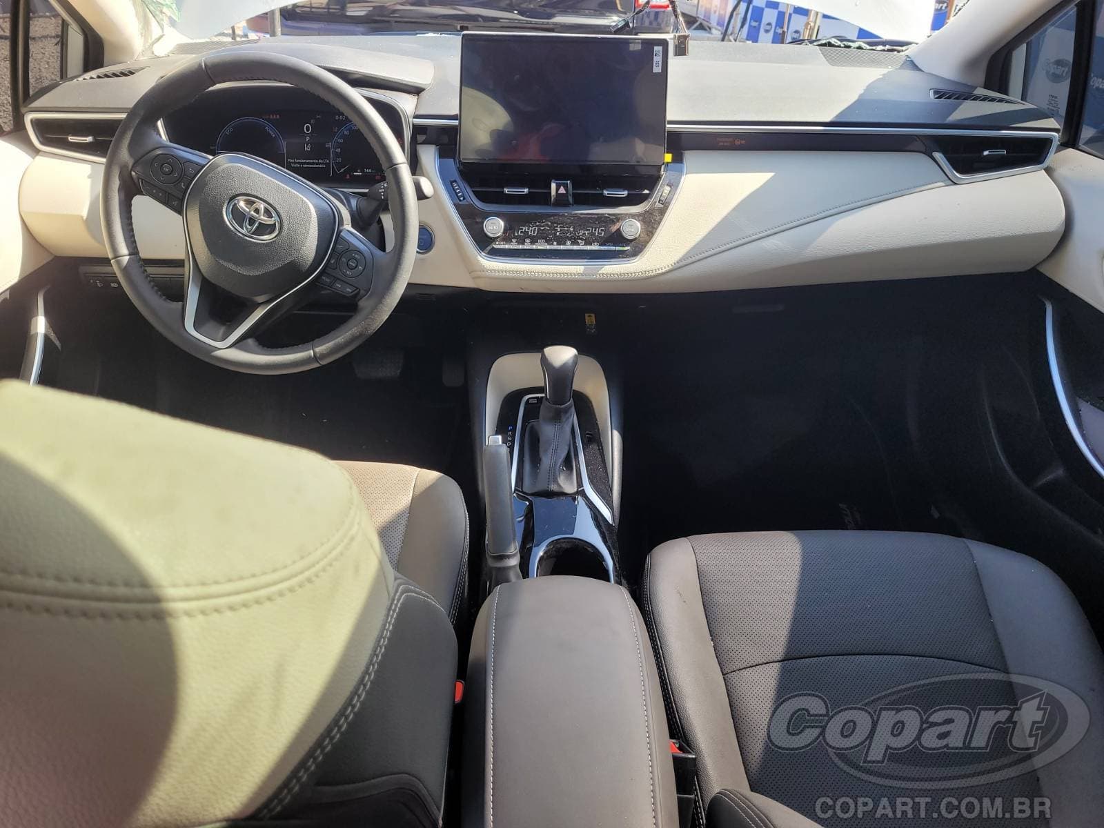 Toyota Corolla 2026 — foto 9