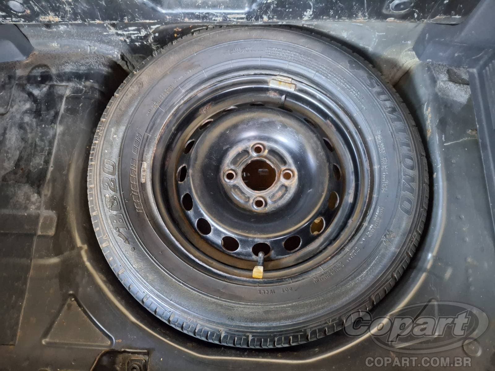 Ford KA 2018 — foto 10