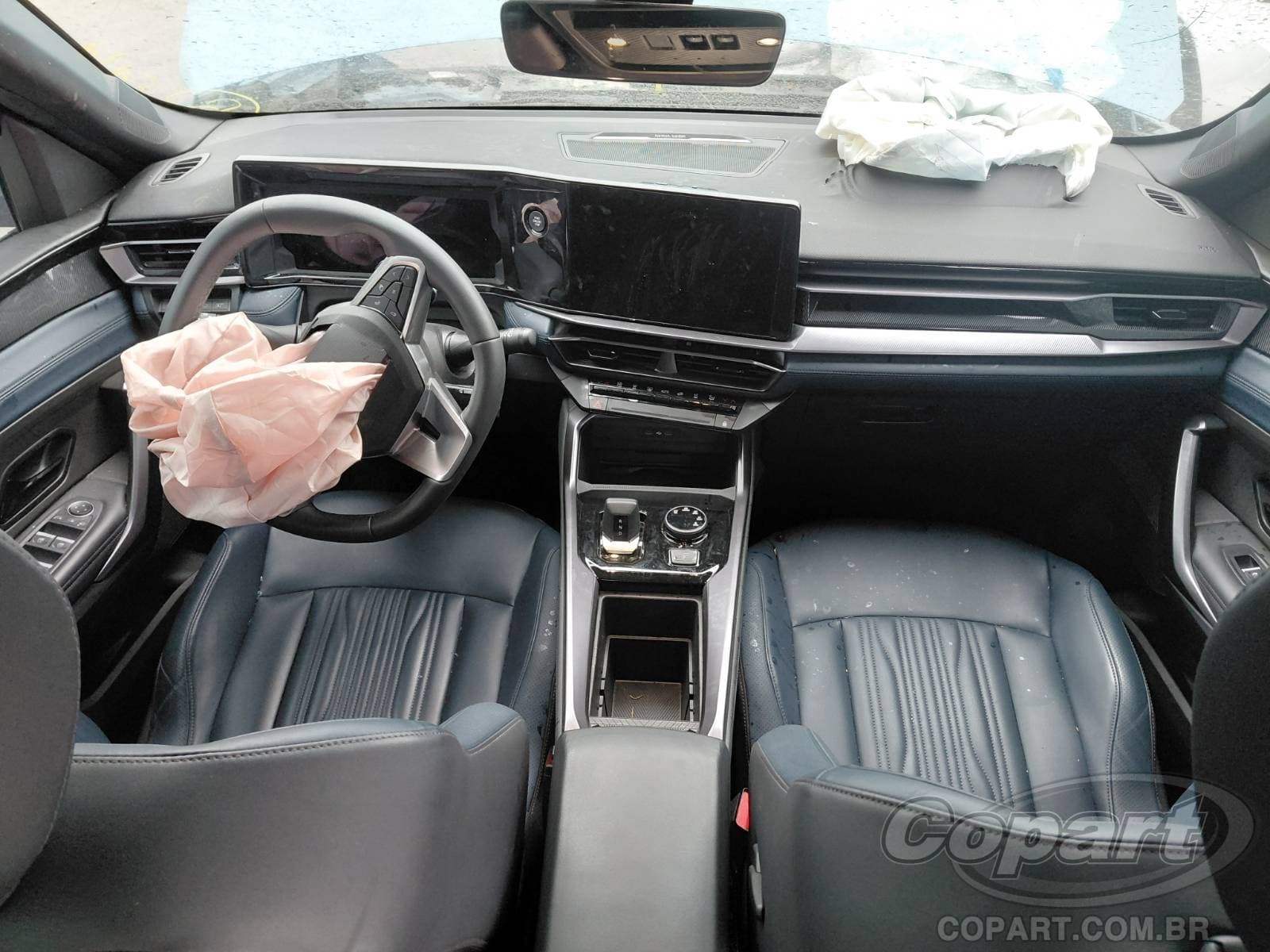 Renault Boreal 2026 — foto 9