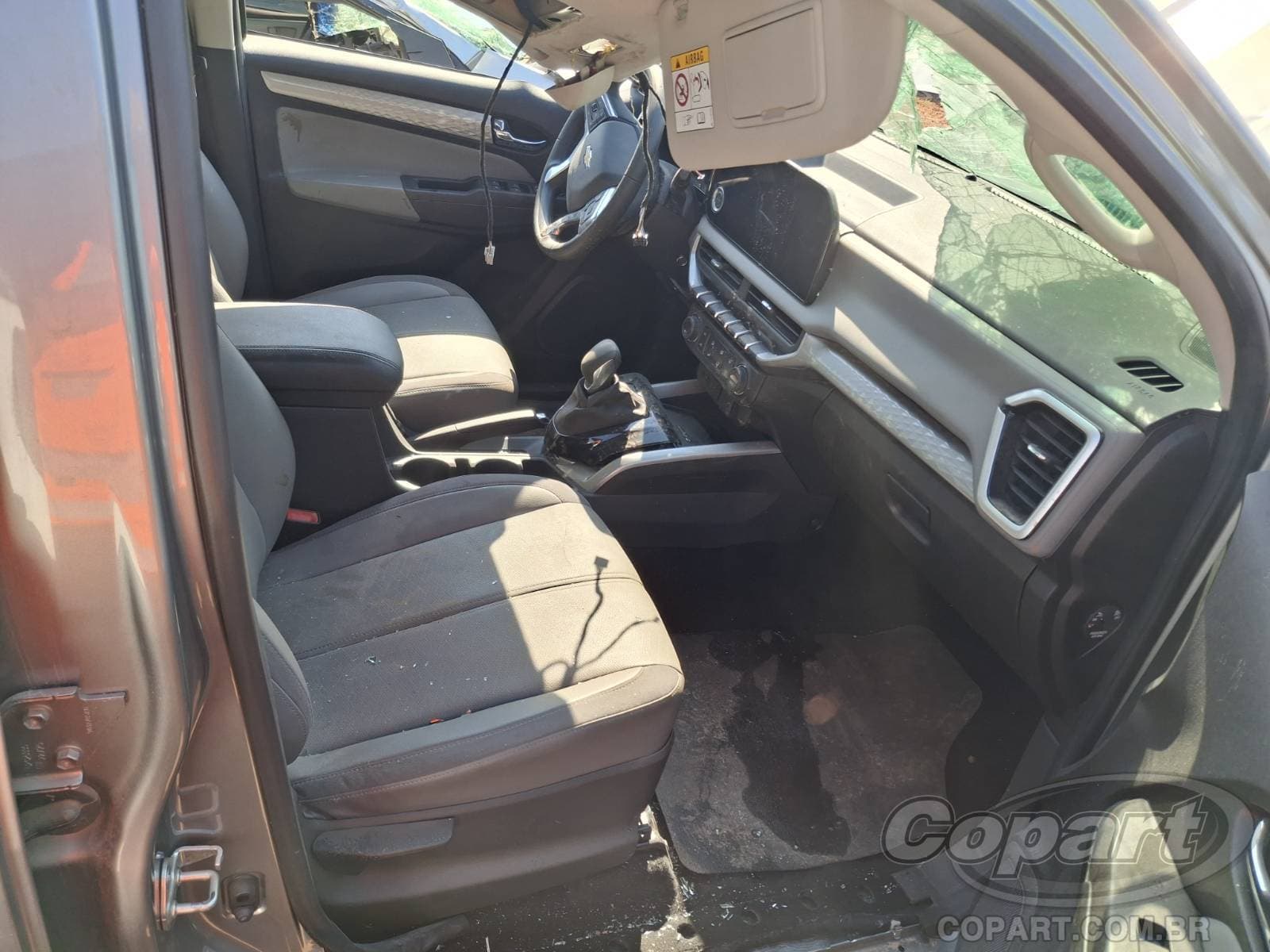Chevrolet S10 Cabine Dupla 2026 — foto 5