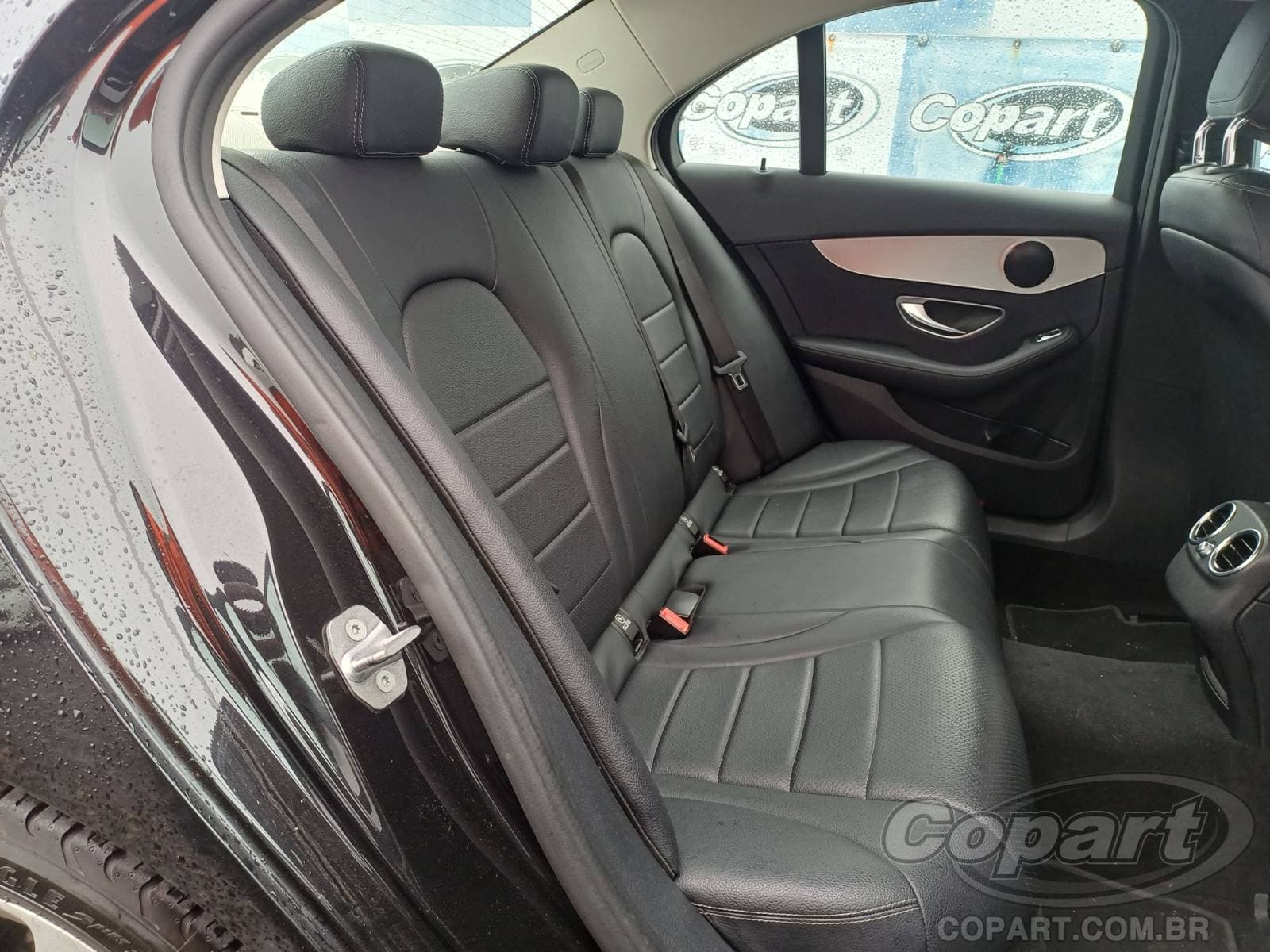 Mercedes-Benz Classe C 2017 — foto 6