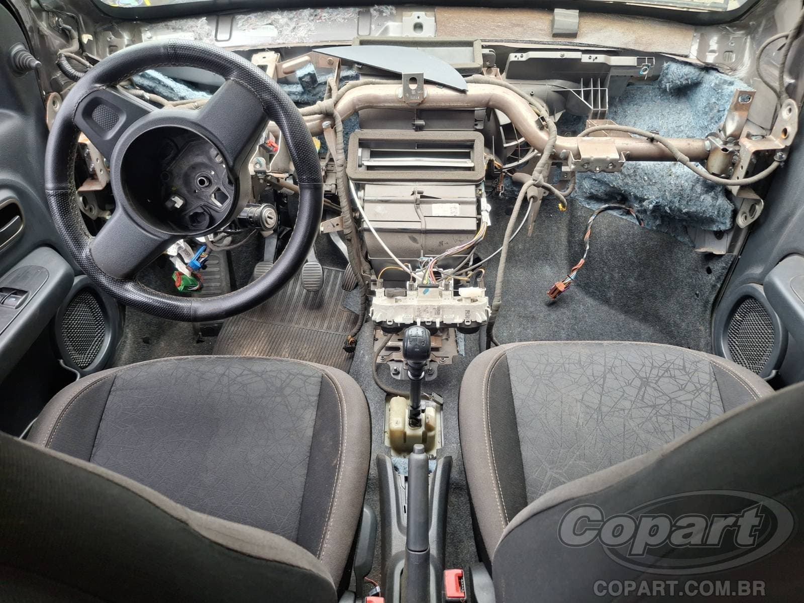Fiat Mobi 2021 — foto 9