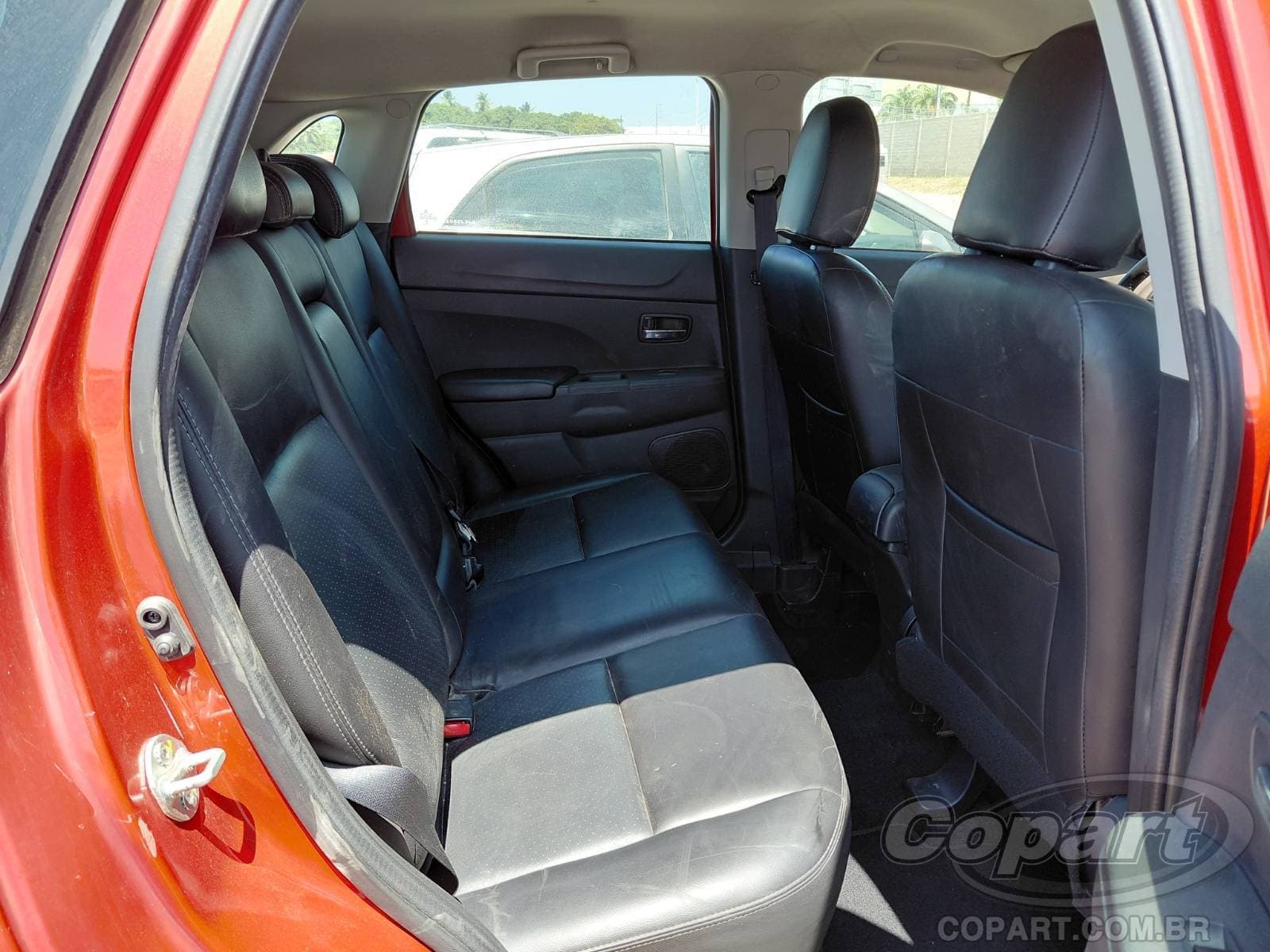 Mitsubishi ASX 2018 — foto 6