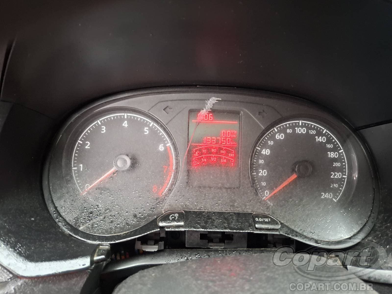 Volkswagen GOL 2020 — foto 8