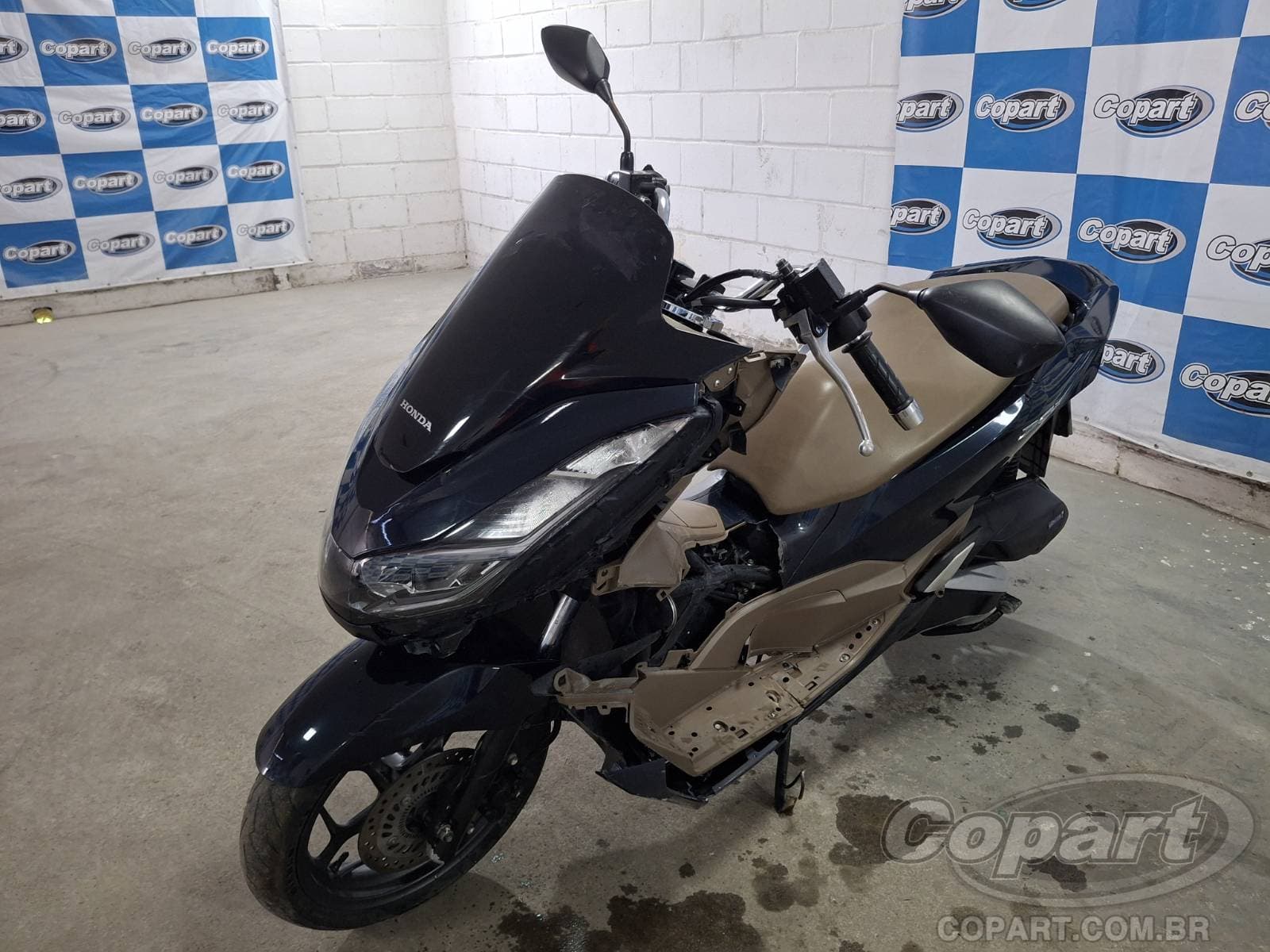 Honda PCX 2025 — foto 2