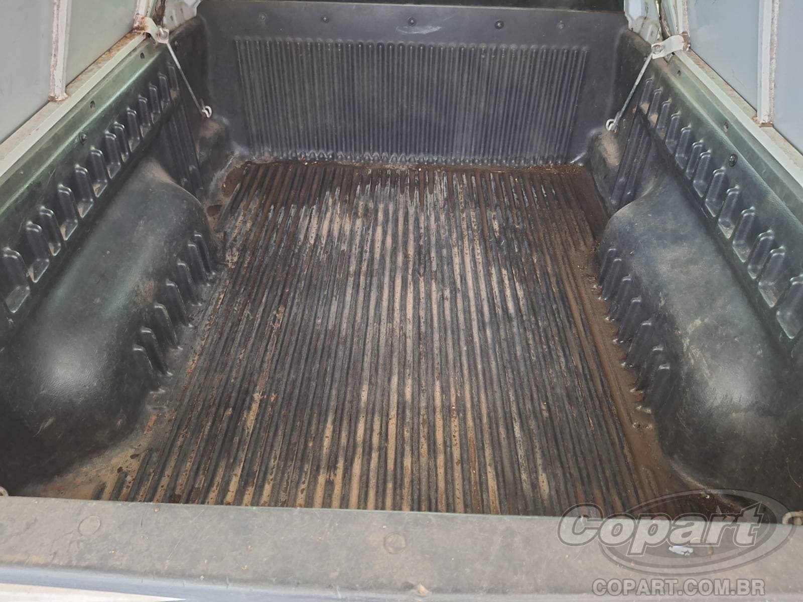 Chevrolet Montana 2020 — foto 6