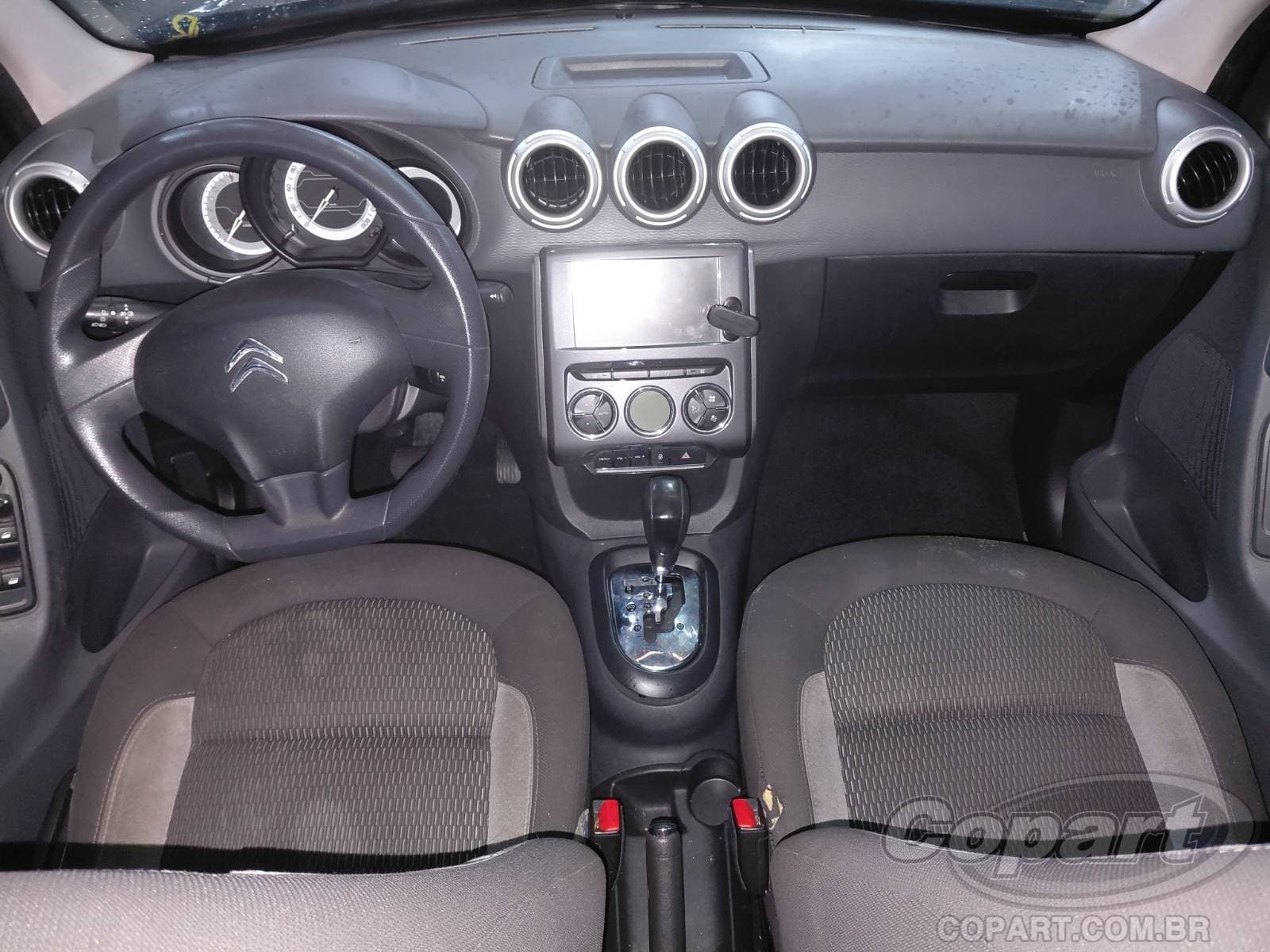 Citroën C3 2018 — foto 9