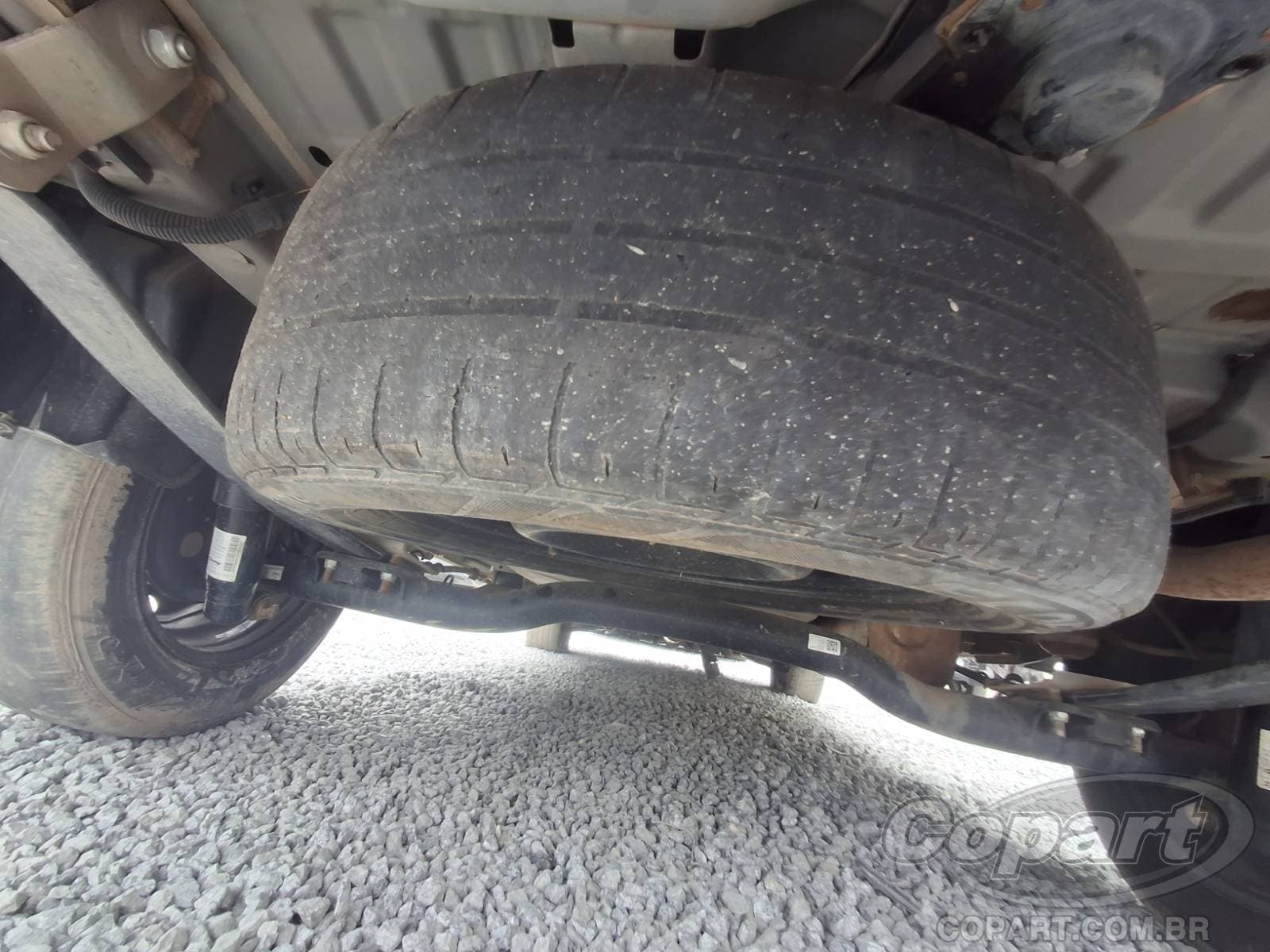 Fiat Strada CD 2024 — foto 10