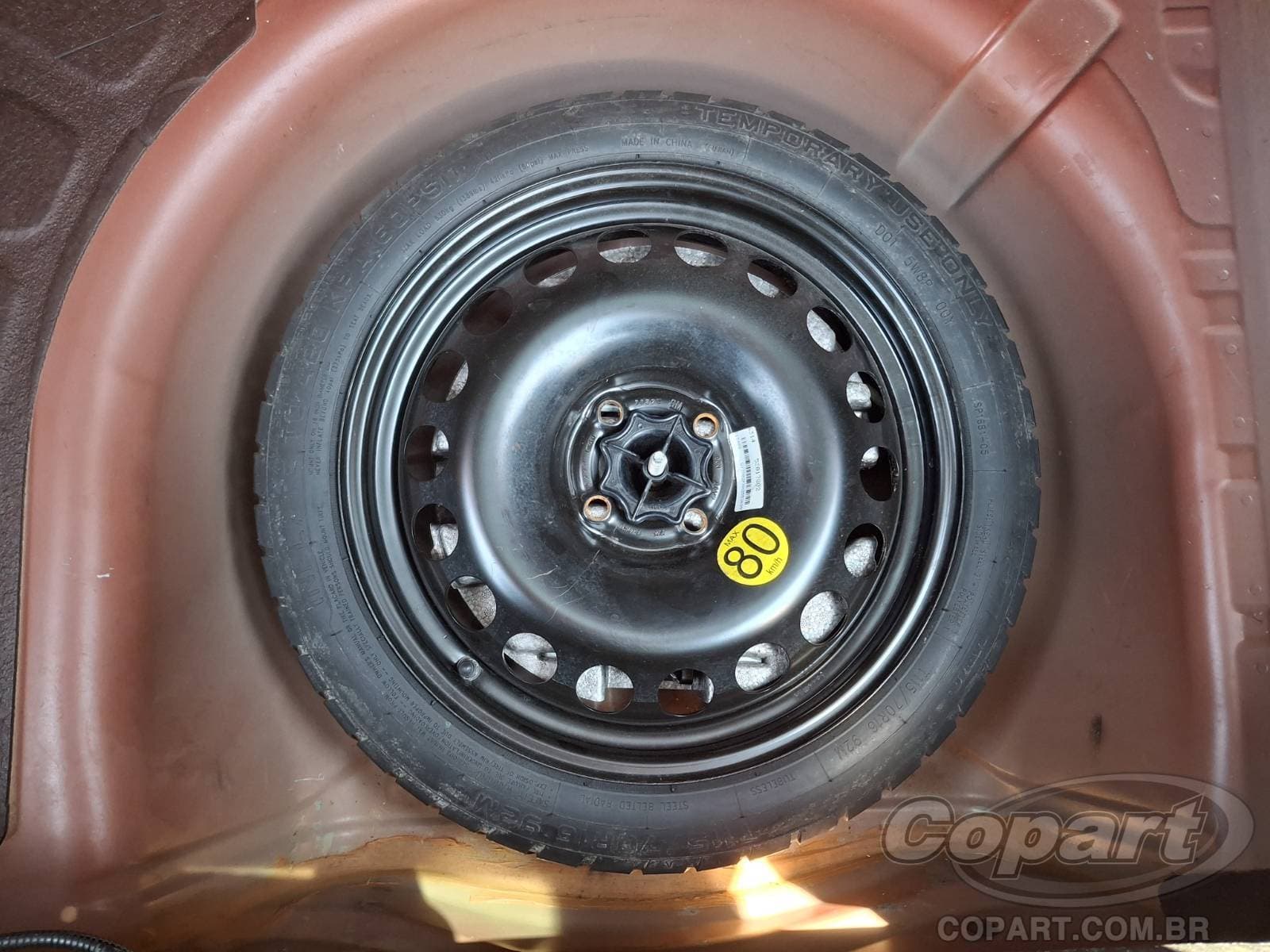 Chevrolet Onix 2013 — foto 10