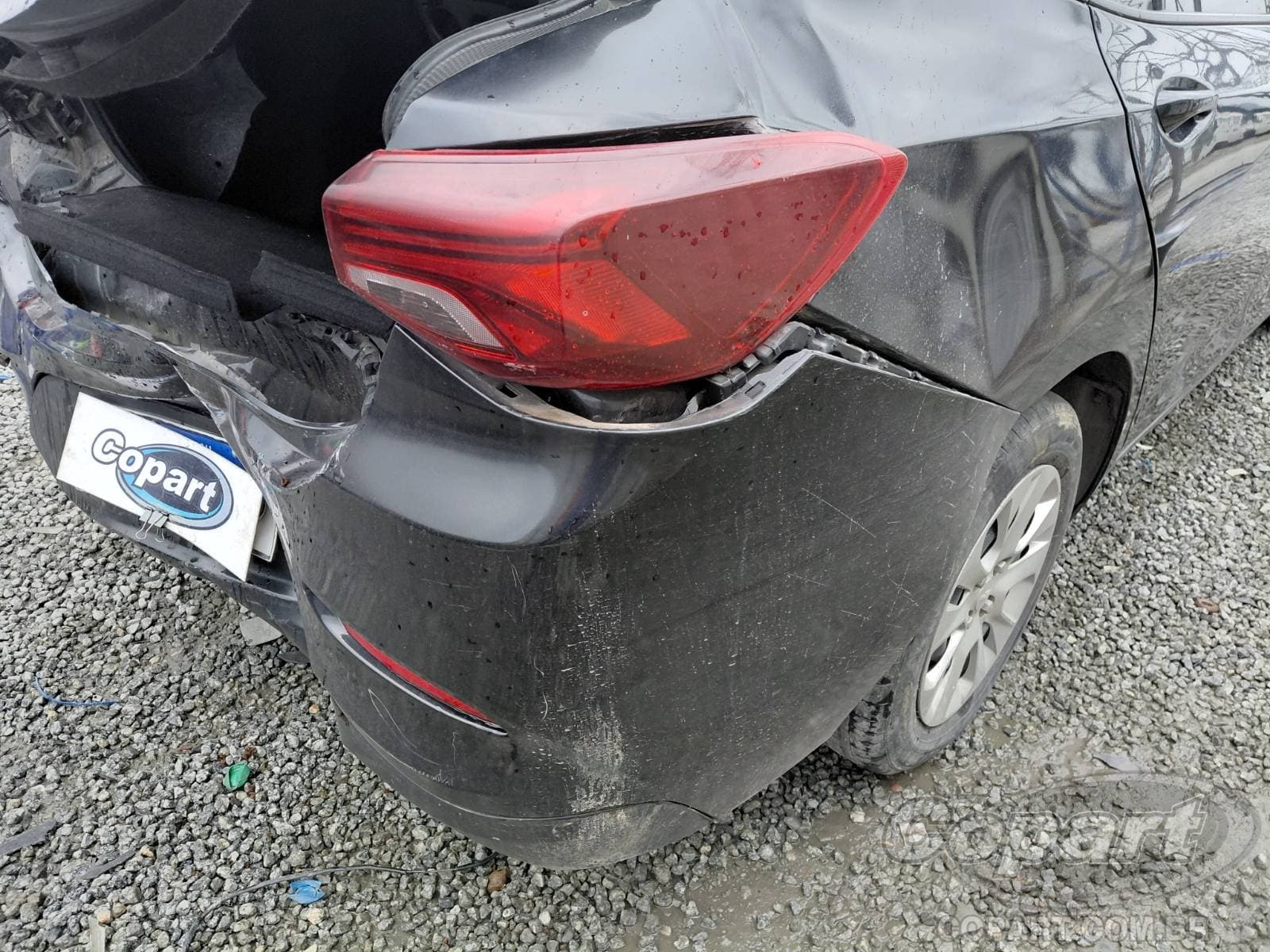 Chevrolet Onix Plus 2023 — foto 13