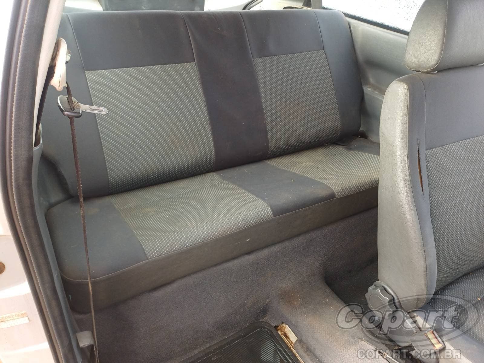 Volkswagen GOL 2012 — foto 6