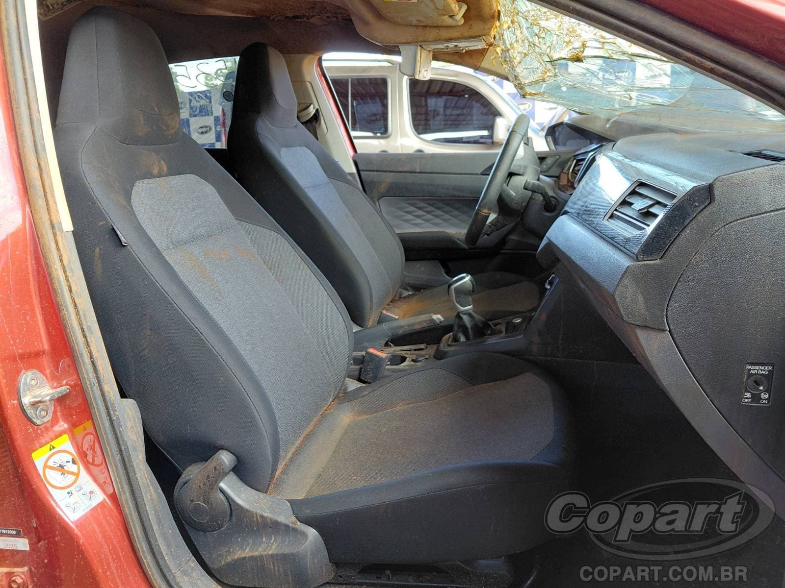Volkswagen Polo 2026 — foto 5