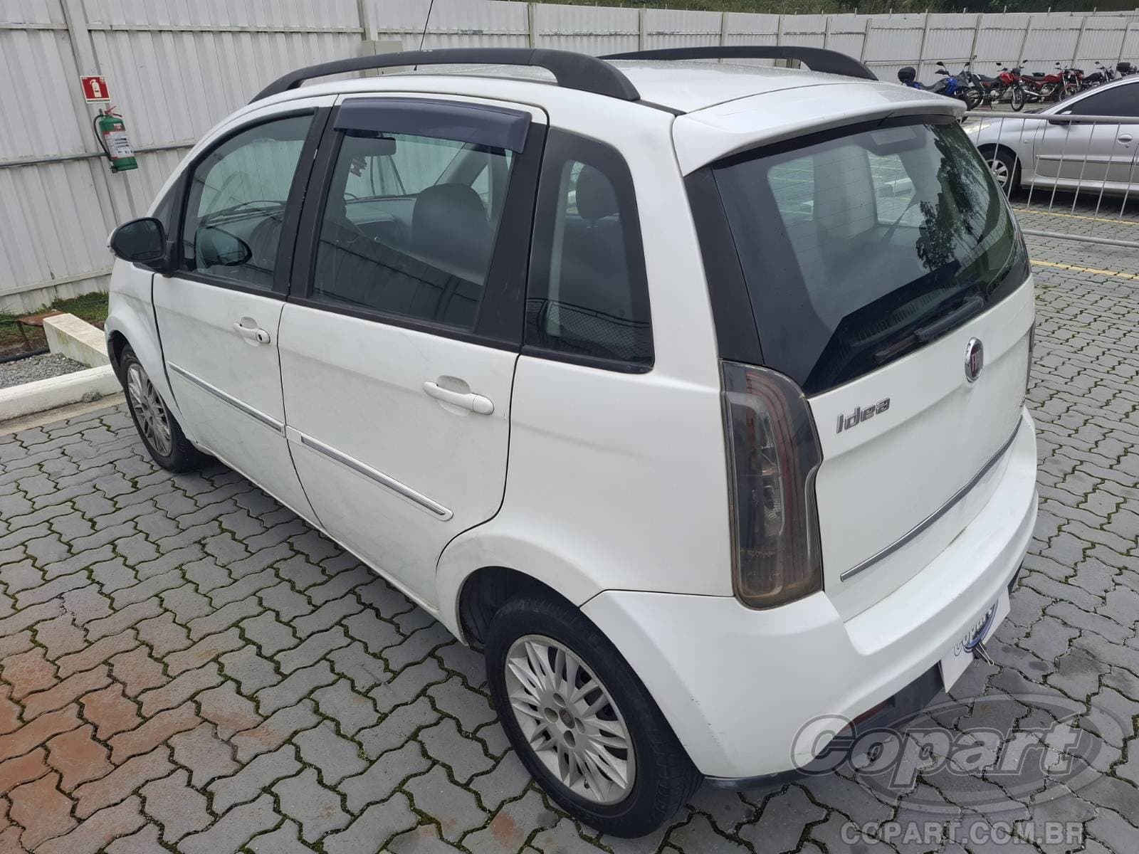 Fiat Idea 2015 — foto 3
