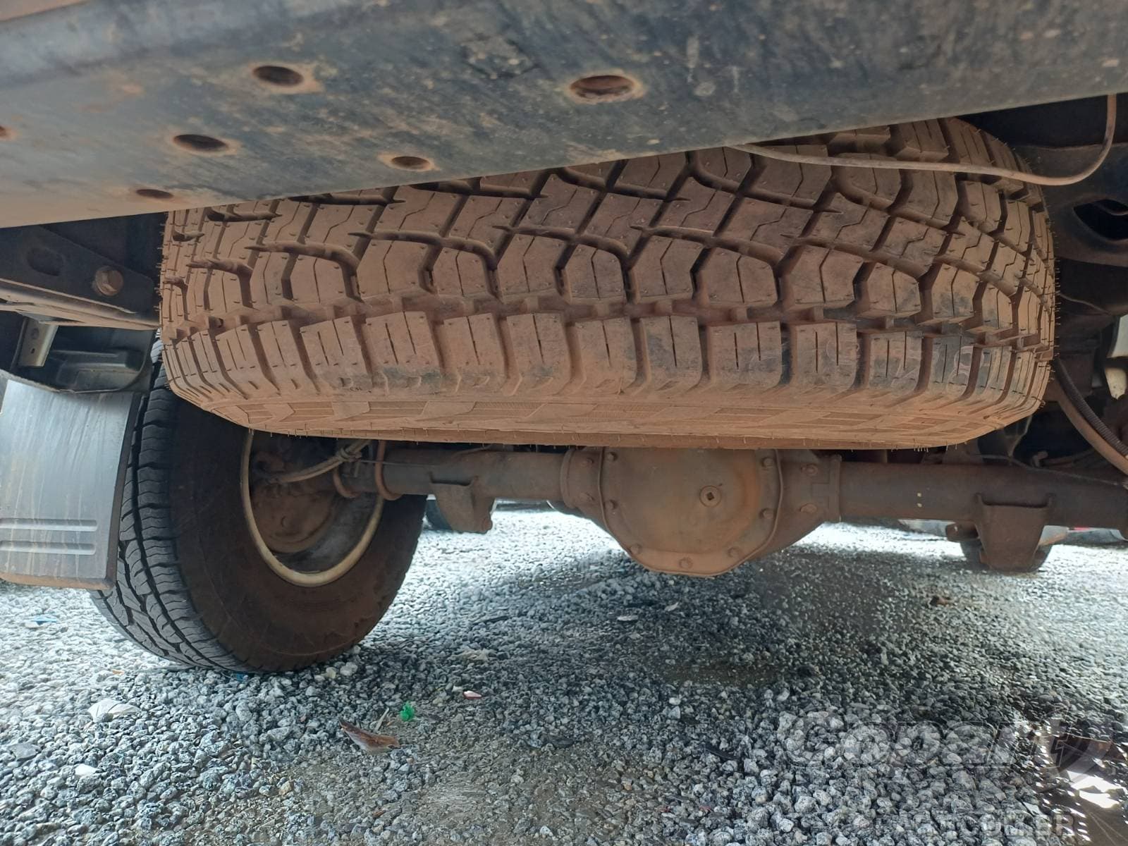 Volkswagen Amarok 2013 — foto 10