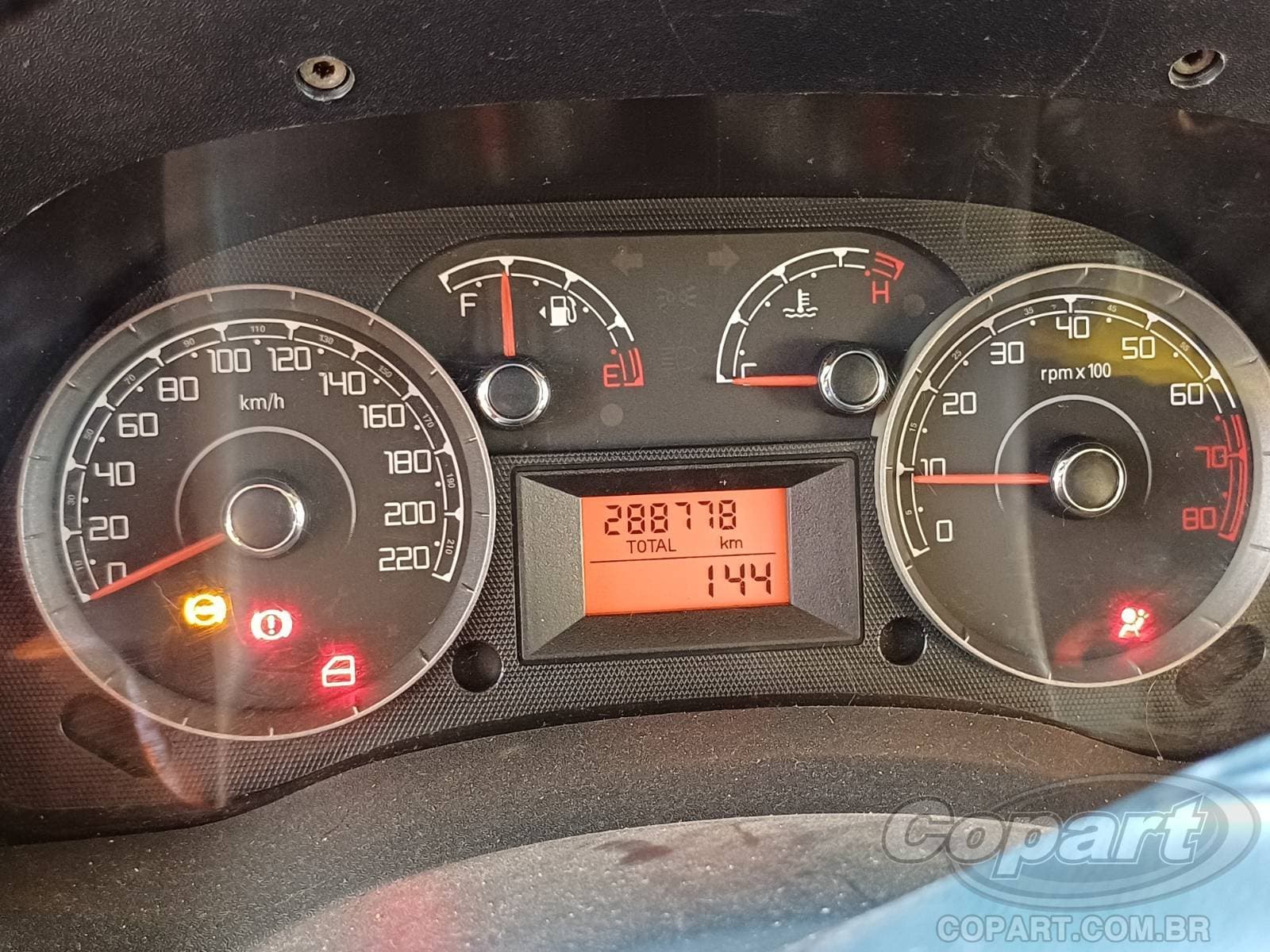 Fiat Doblo 2015 — foto 8