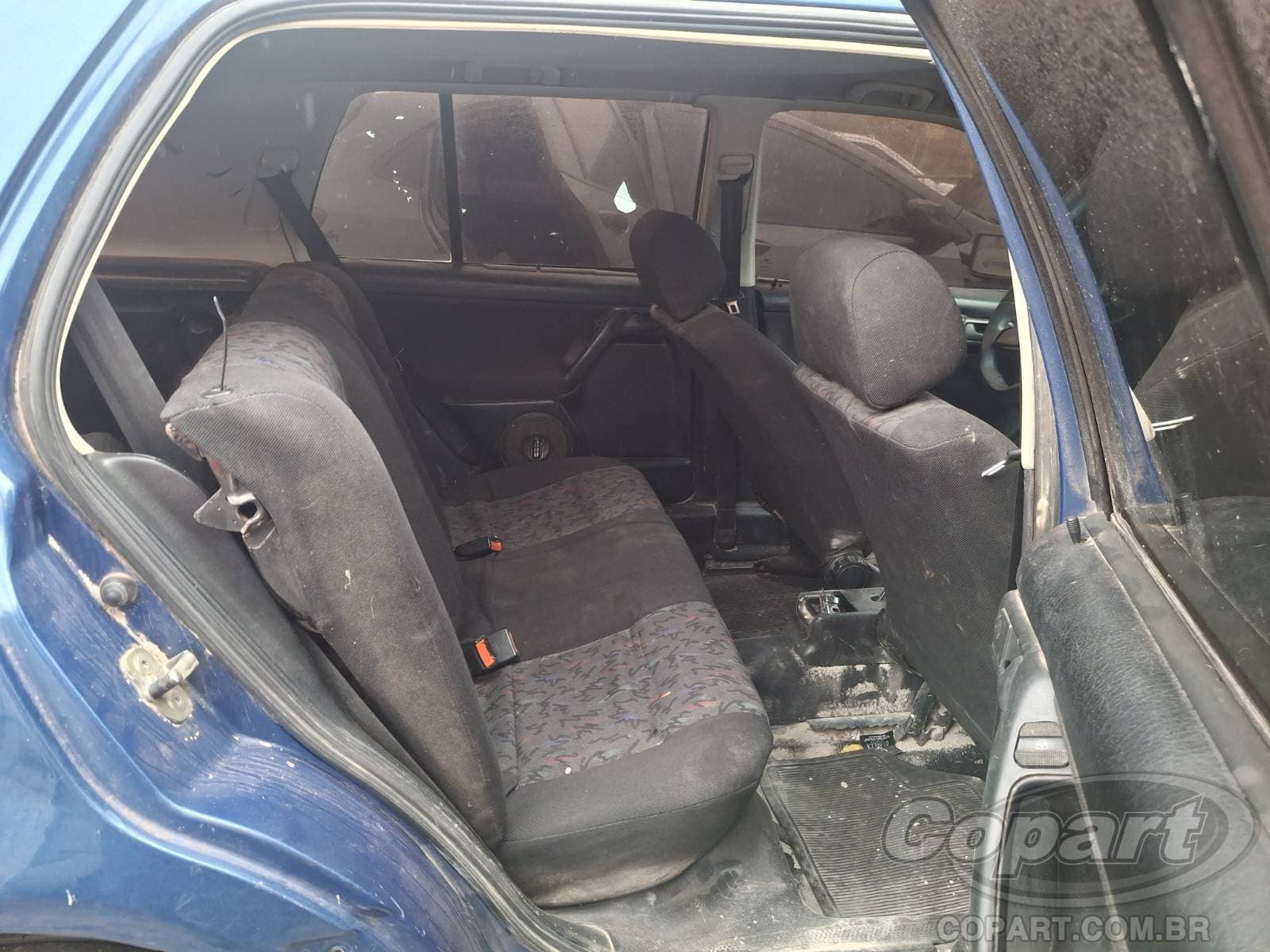 Volkswagen Golf 1995 — foto 6