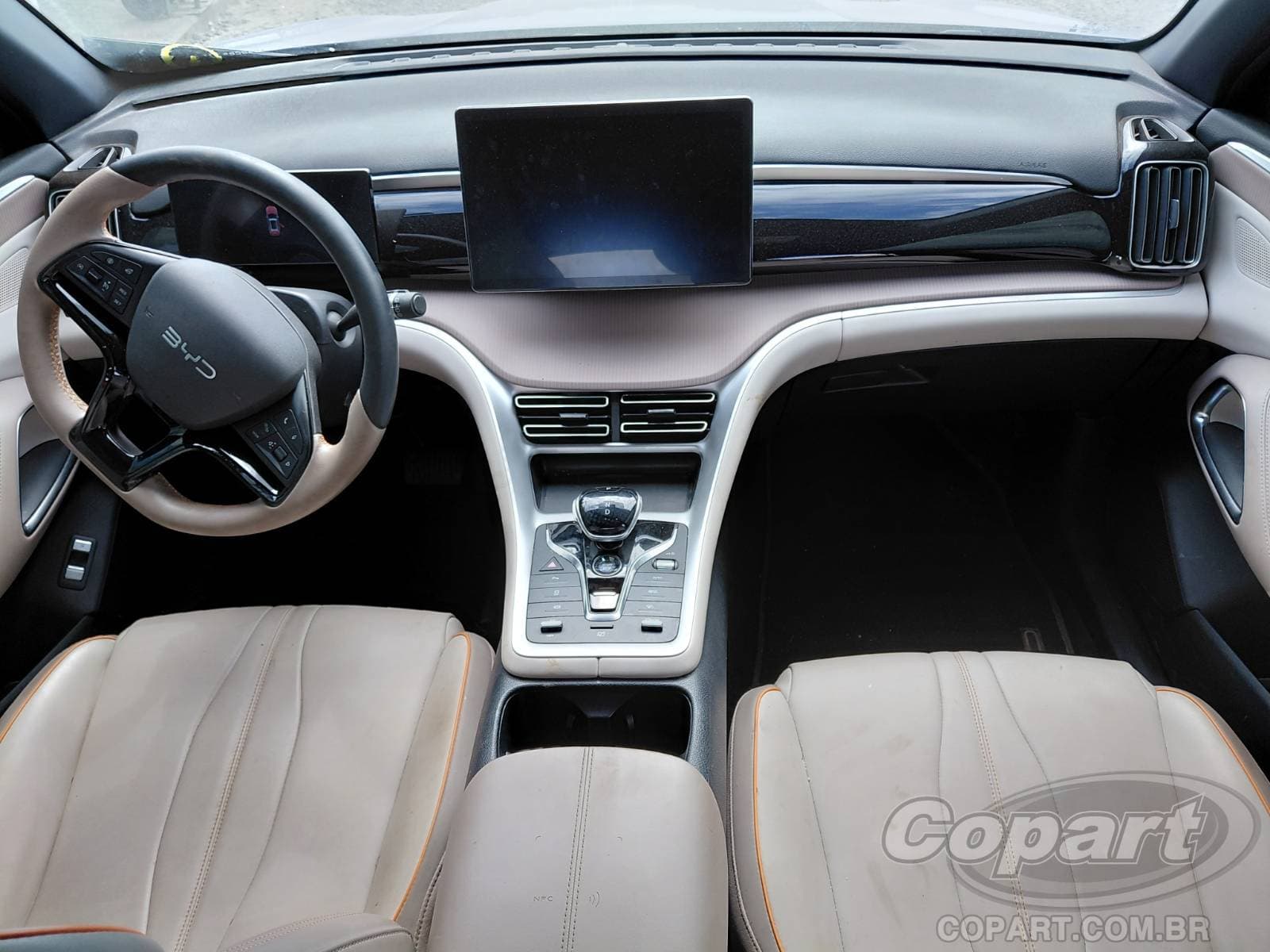 BYD Song PRO 2025 — foto 9