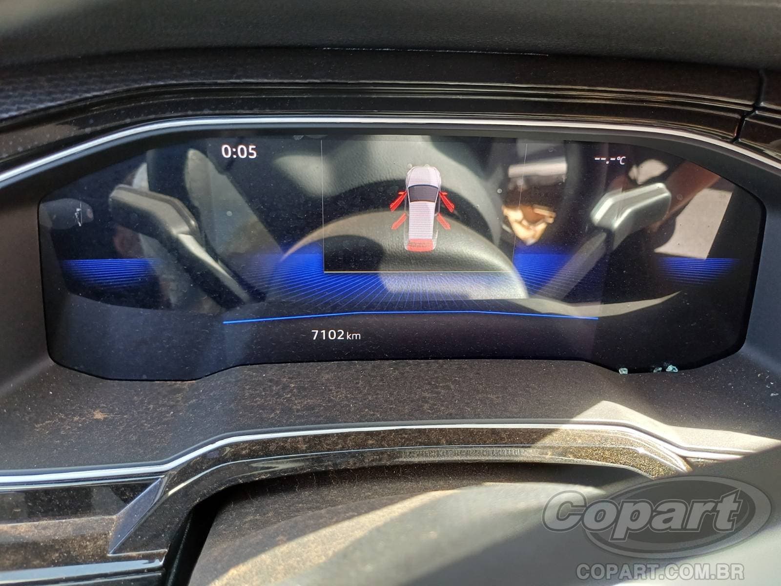 Volkswagen Nivus 2026 — foto 8