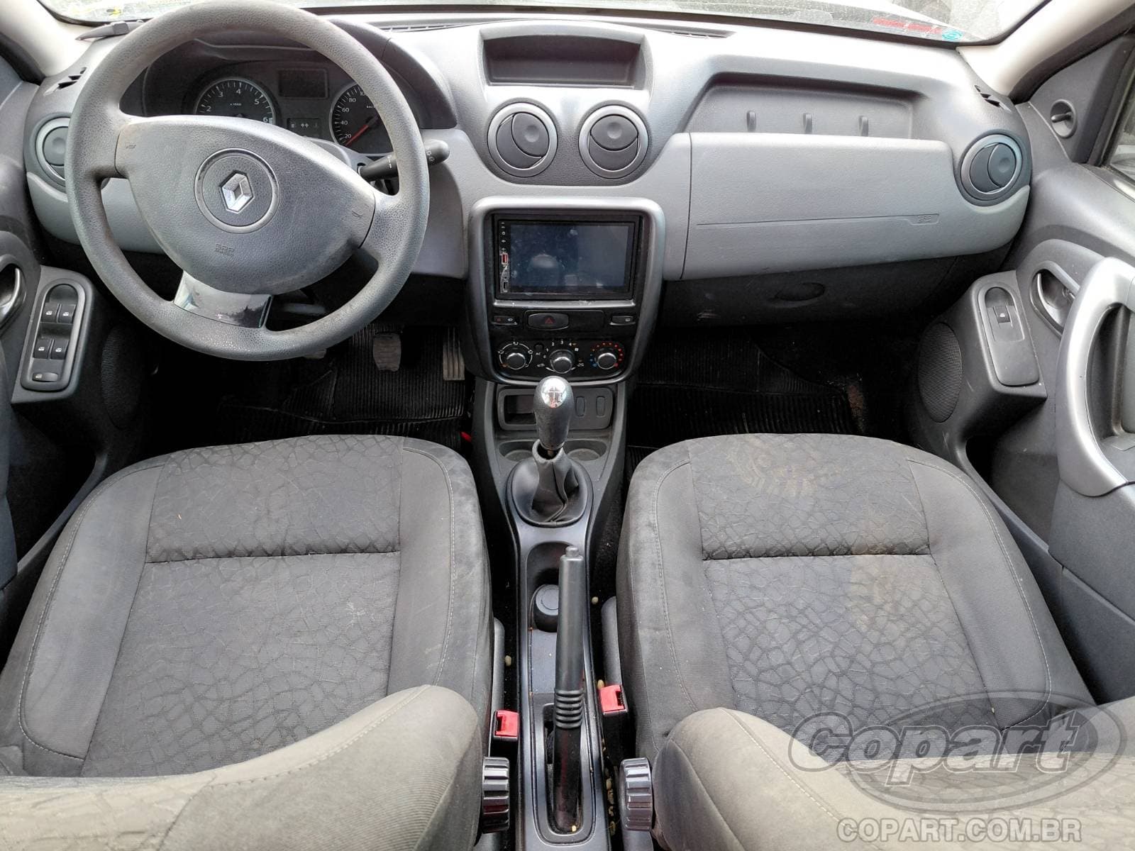 Renault Duster 2013 — foto 9