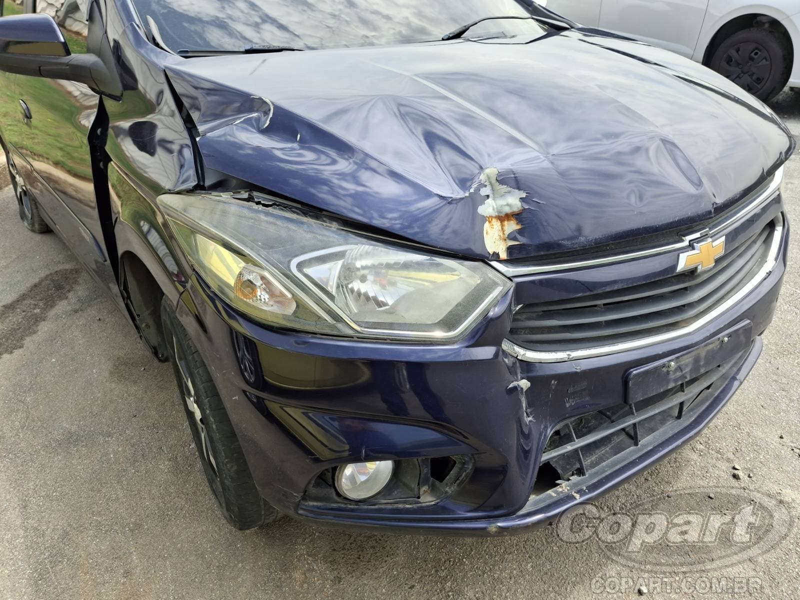 Chevrolet Onix 2018 — foto 12