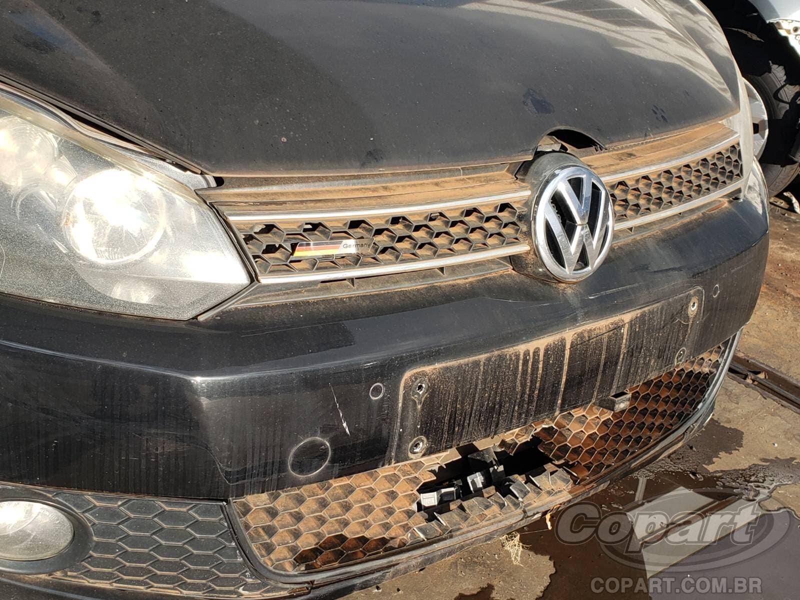 Volkswagen Jetta Variant 2011 — foto 11