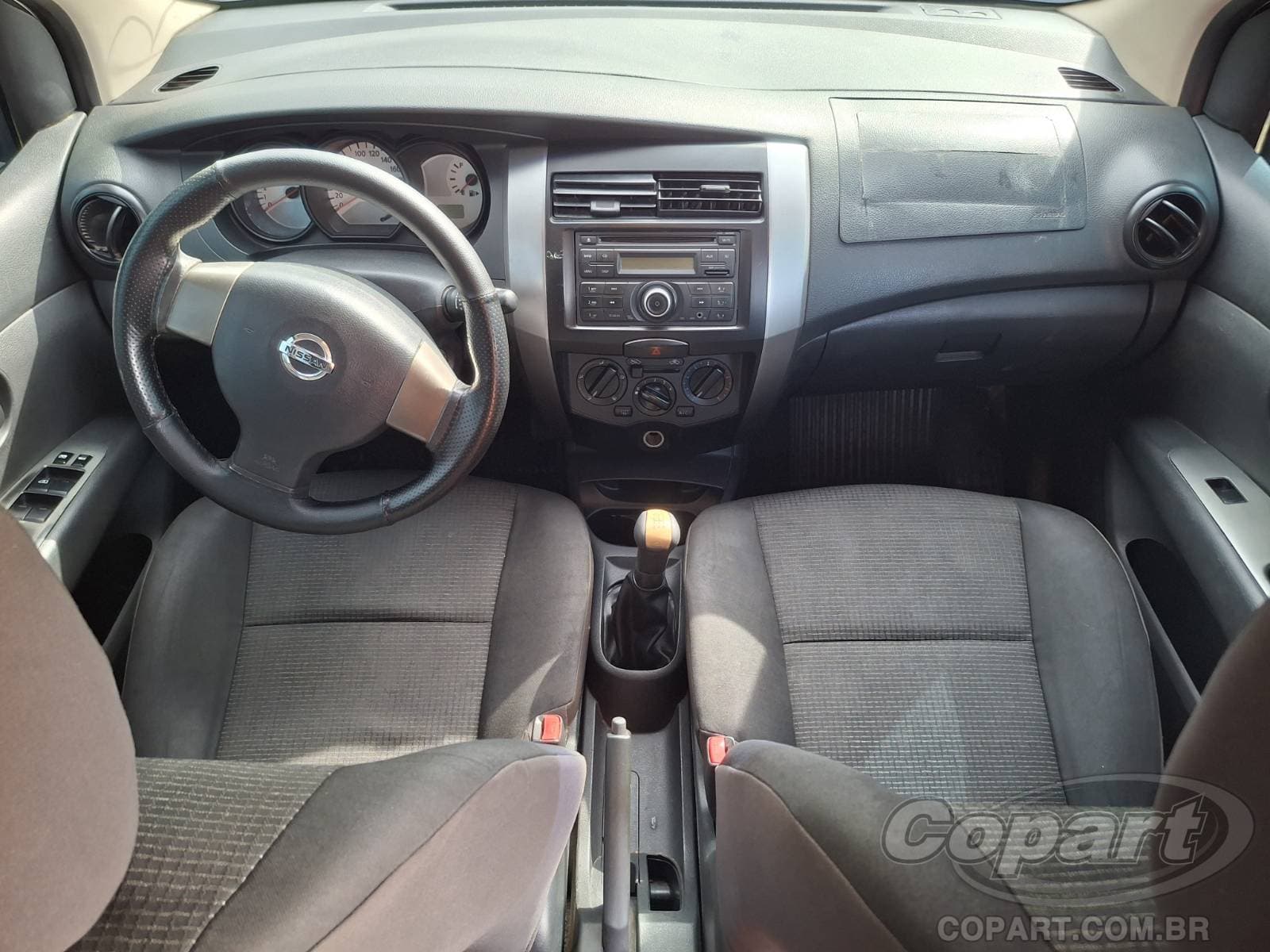 Nissan Livina 2014 — foto 9