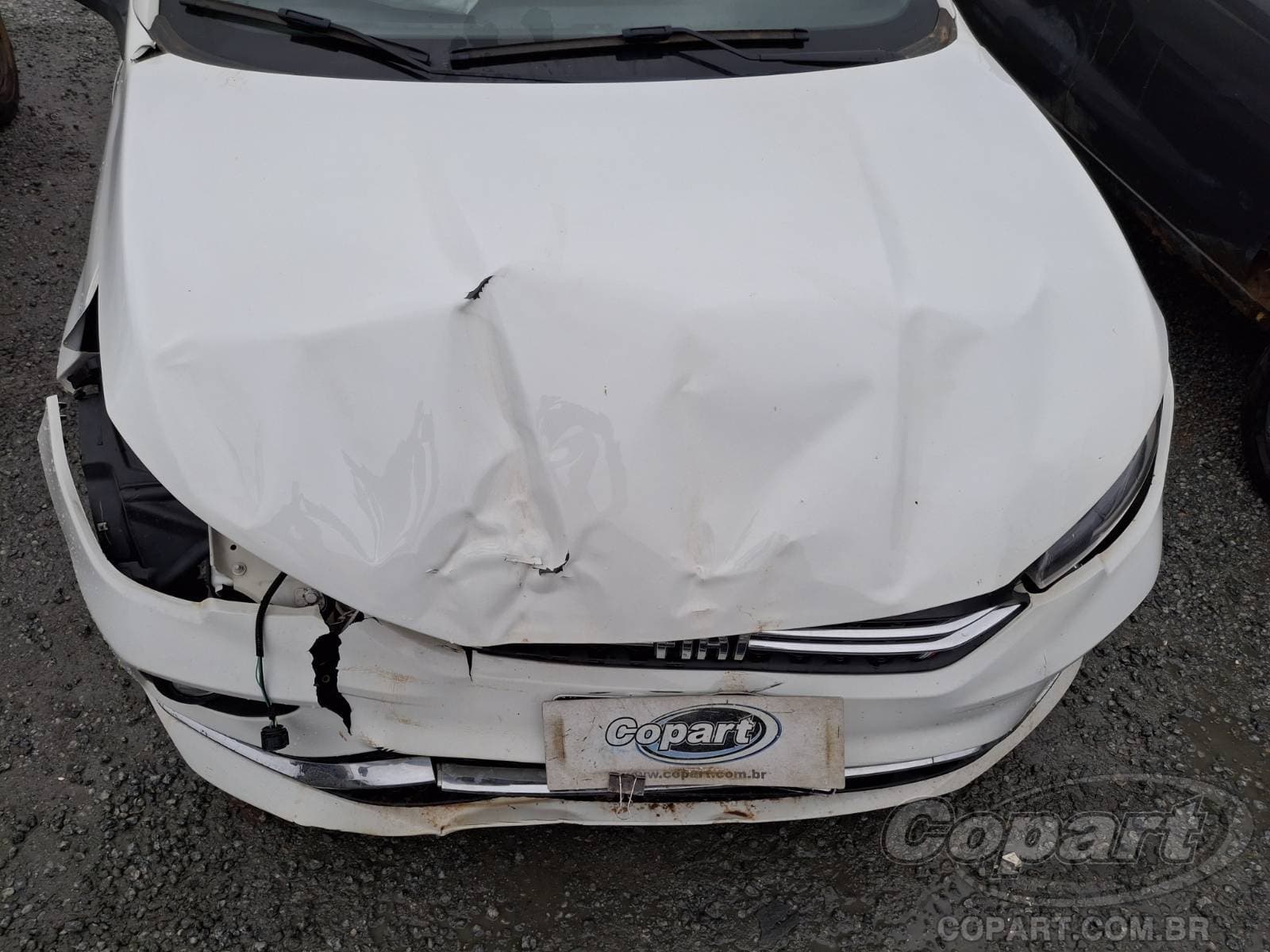 Fiat Cronos 2025 — foto 14