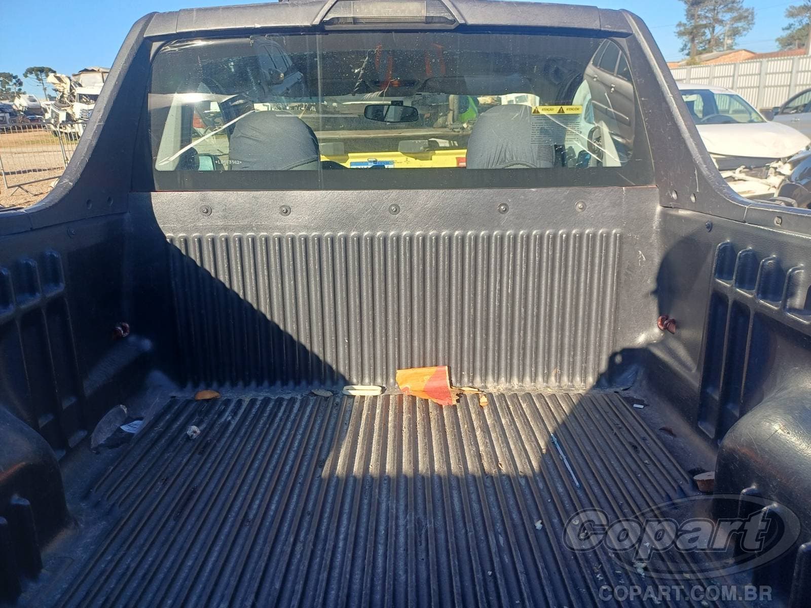 Chevrolet Montana 2020 — foto 6