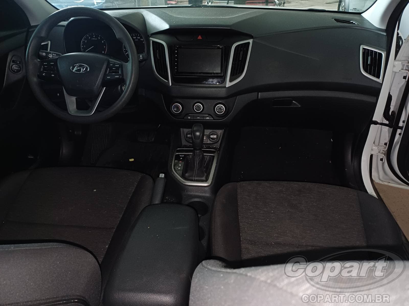Hyundai Creta 2020 — foto 9