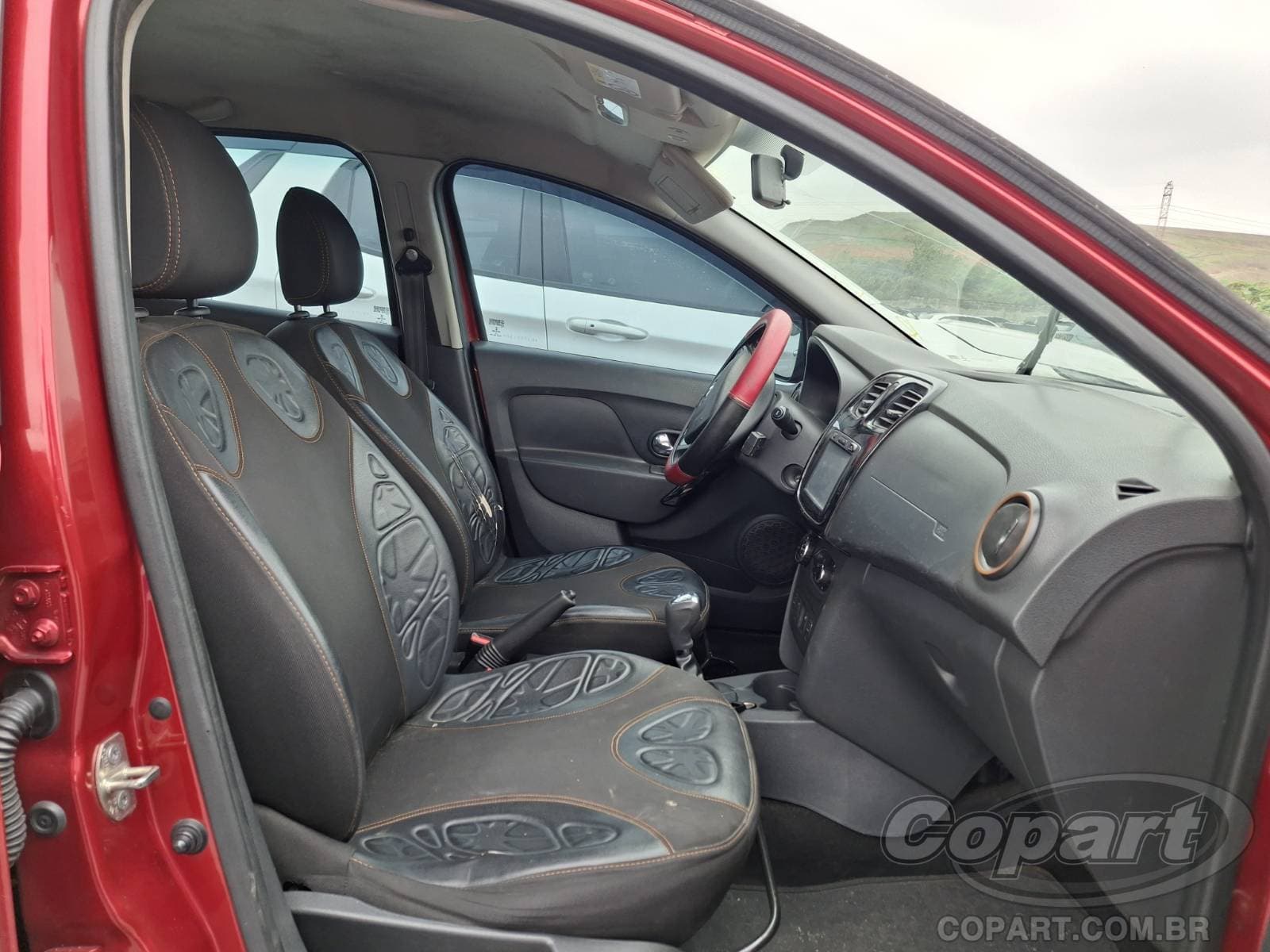 Renault Sandero 2019 — foto 5