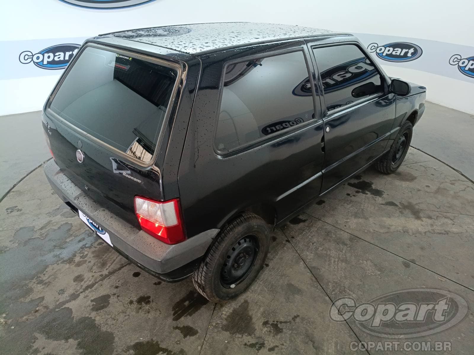 Fiat UNO 2011 — foto 4