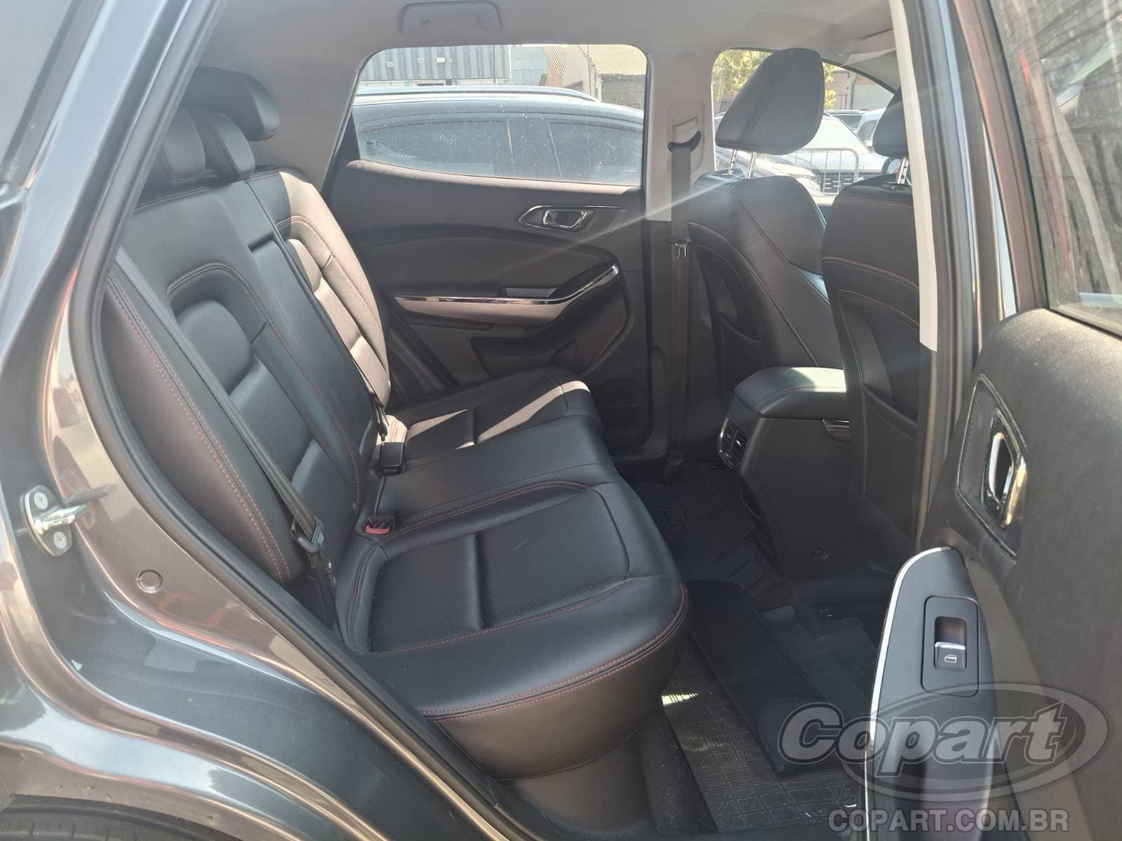 Caoa Chery Tiggo 5X 2022 — foto 6