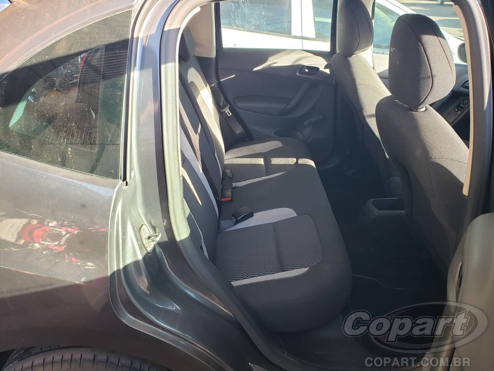 Citroën C3 2017 — foto 6