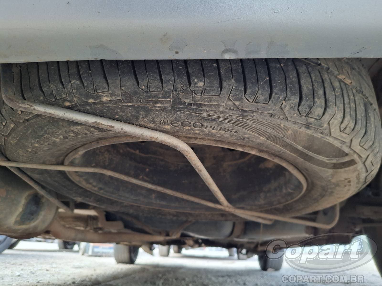 Peugeot 206 2007 — foto 10