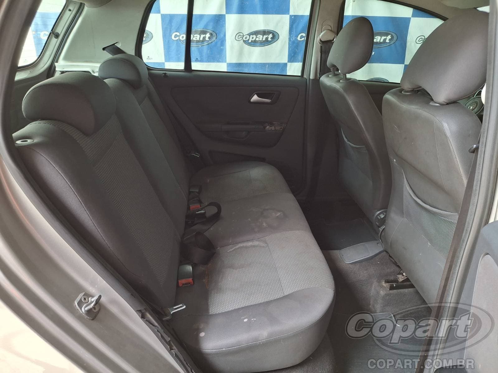 Volkswagen FOX 2011 — foto 6