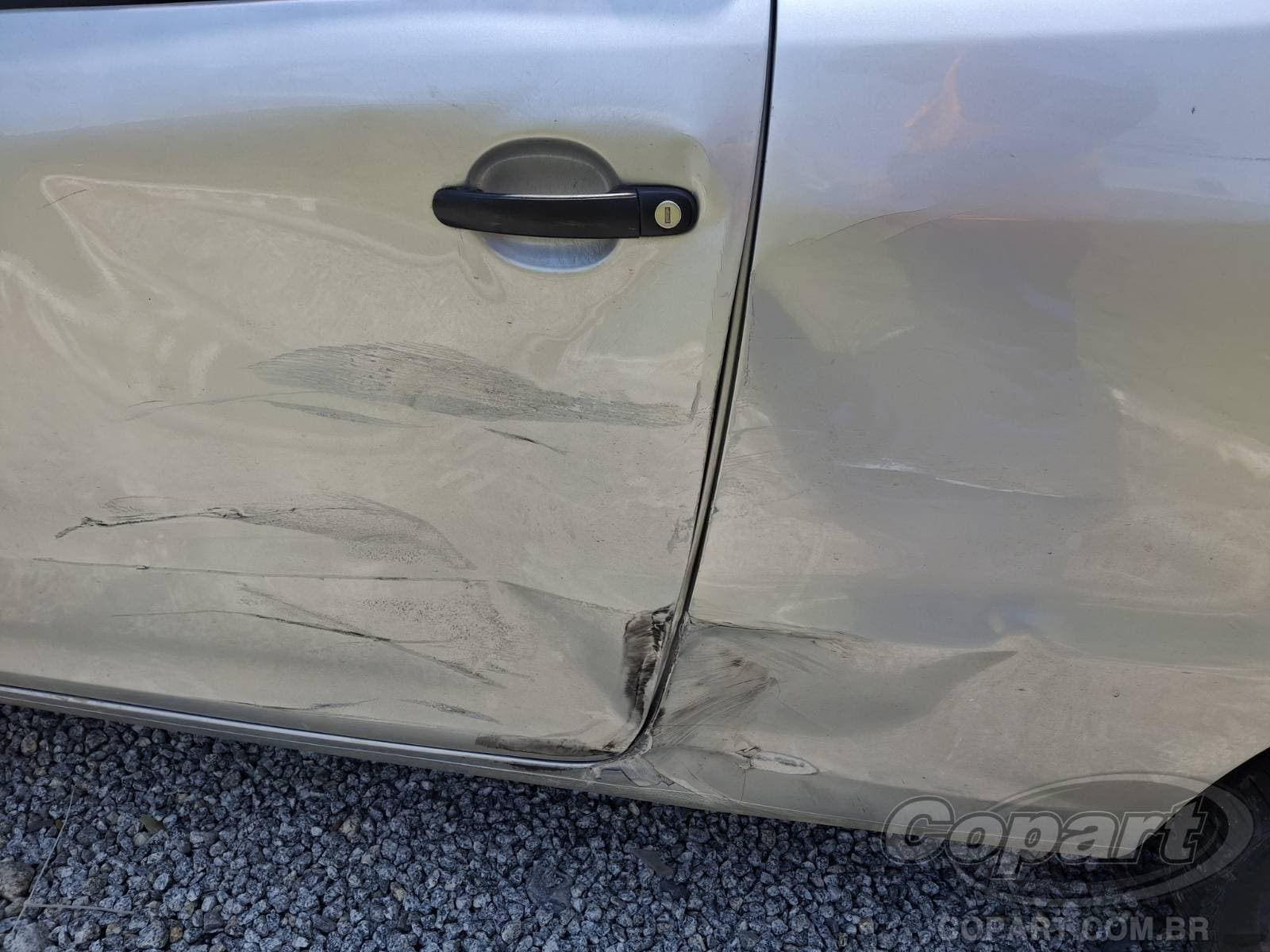 Volkswagen FOX 2008 — foto 12