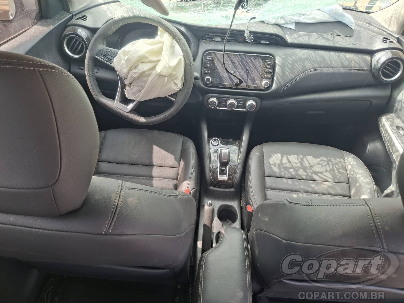Nissan Kicks 2024 — foto 9