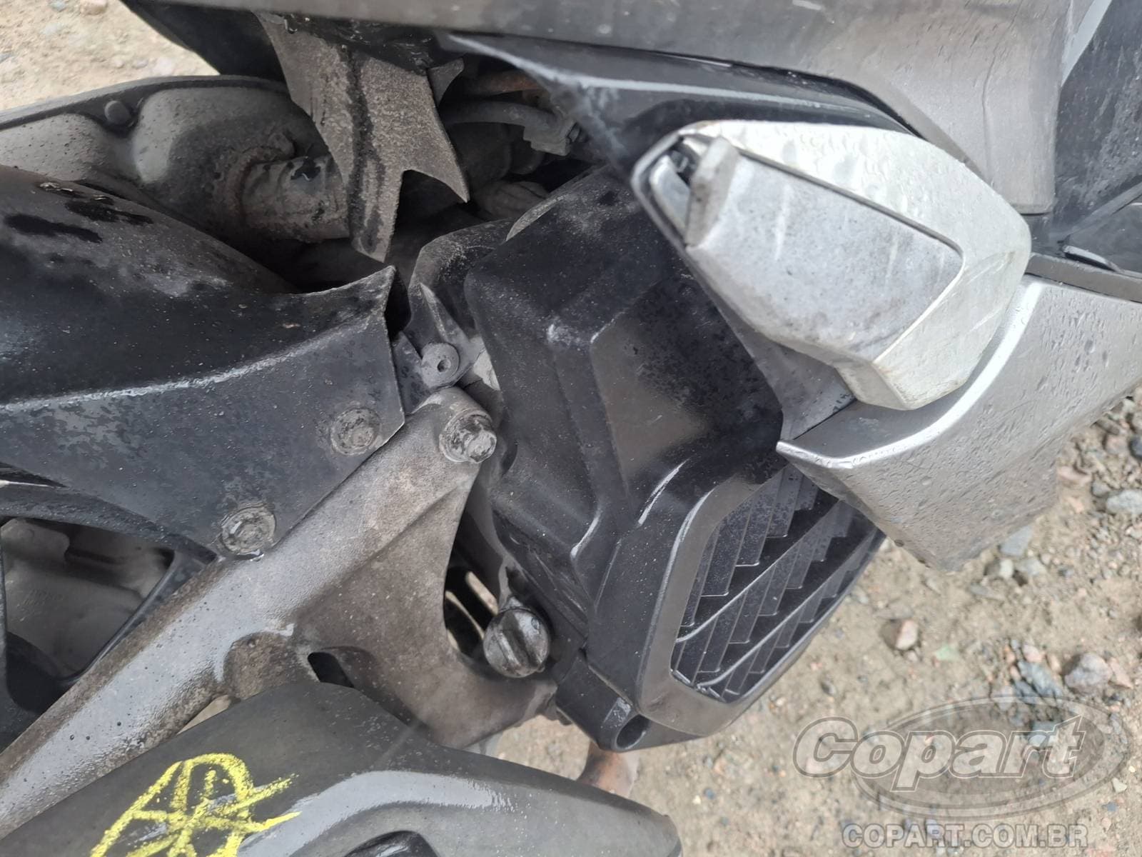 Honda PCX 2019 — foto 5