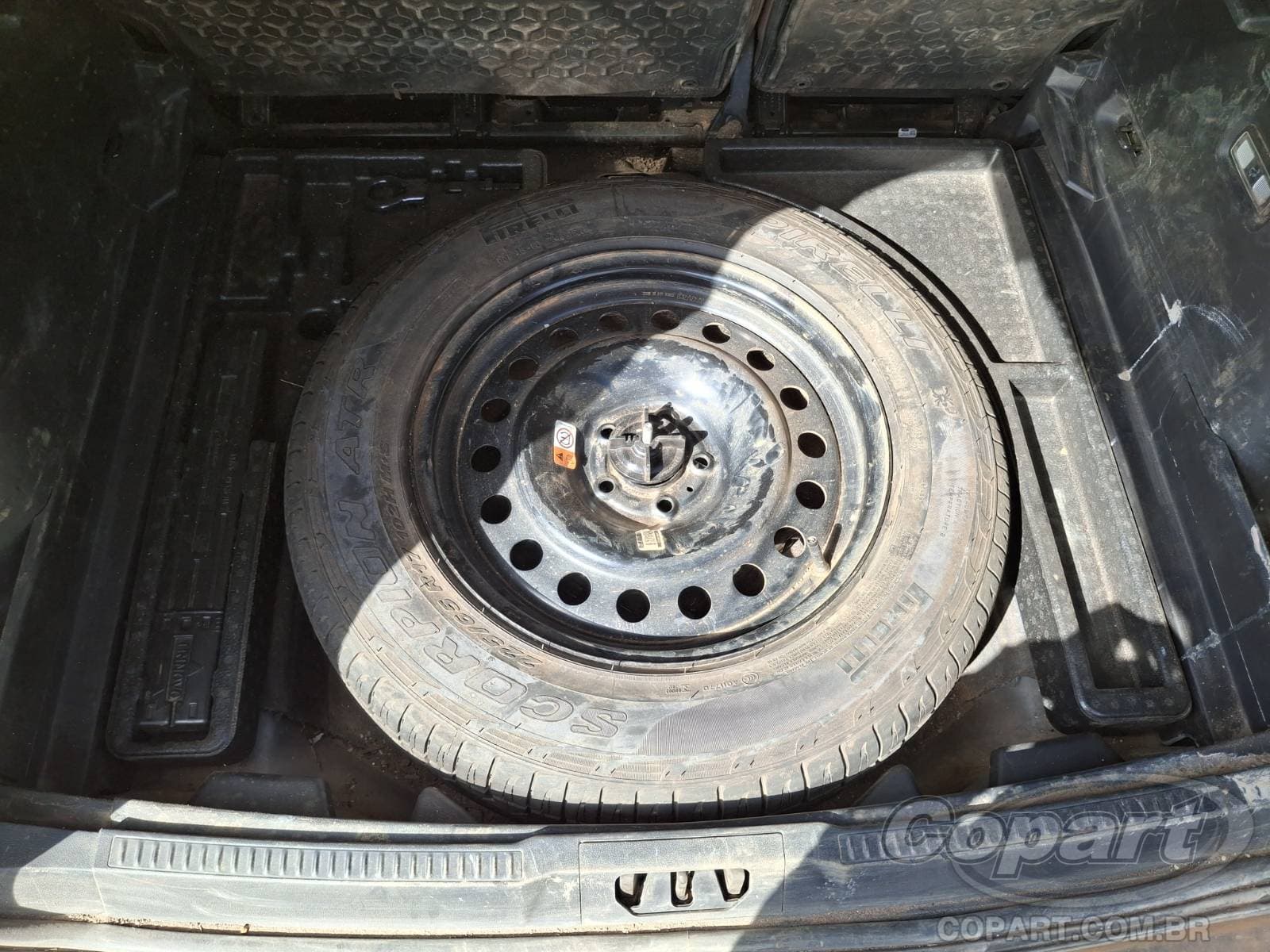 Ford Bronco Sport 2024 — foto 10