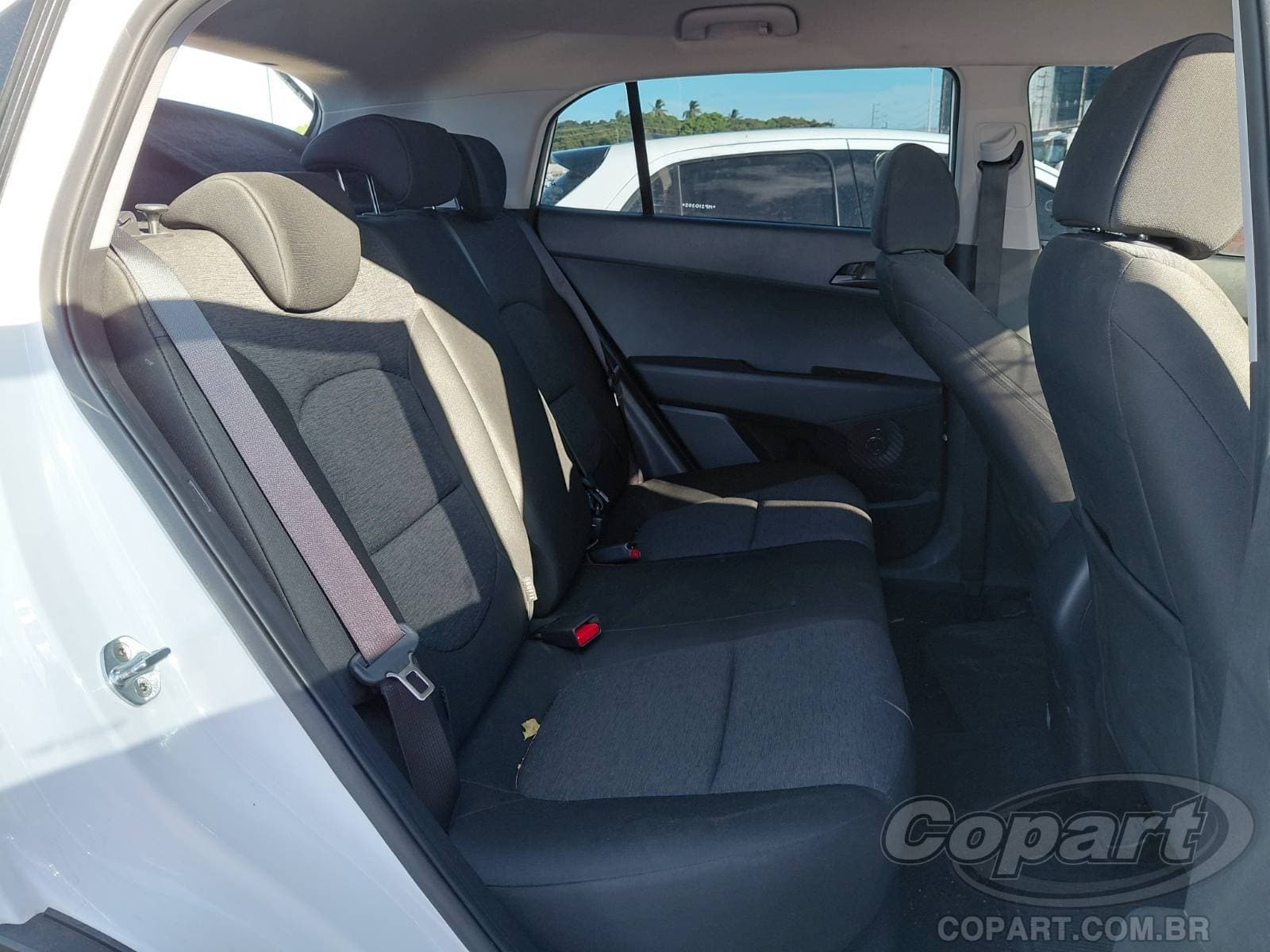 Hyundai Creta 2021 — foto 6