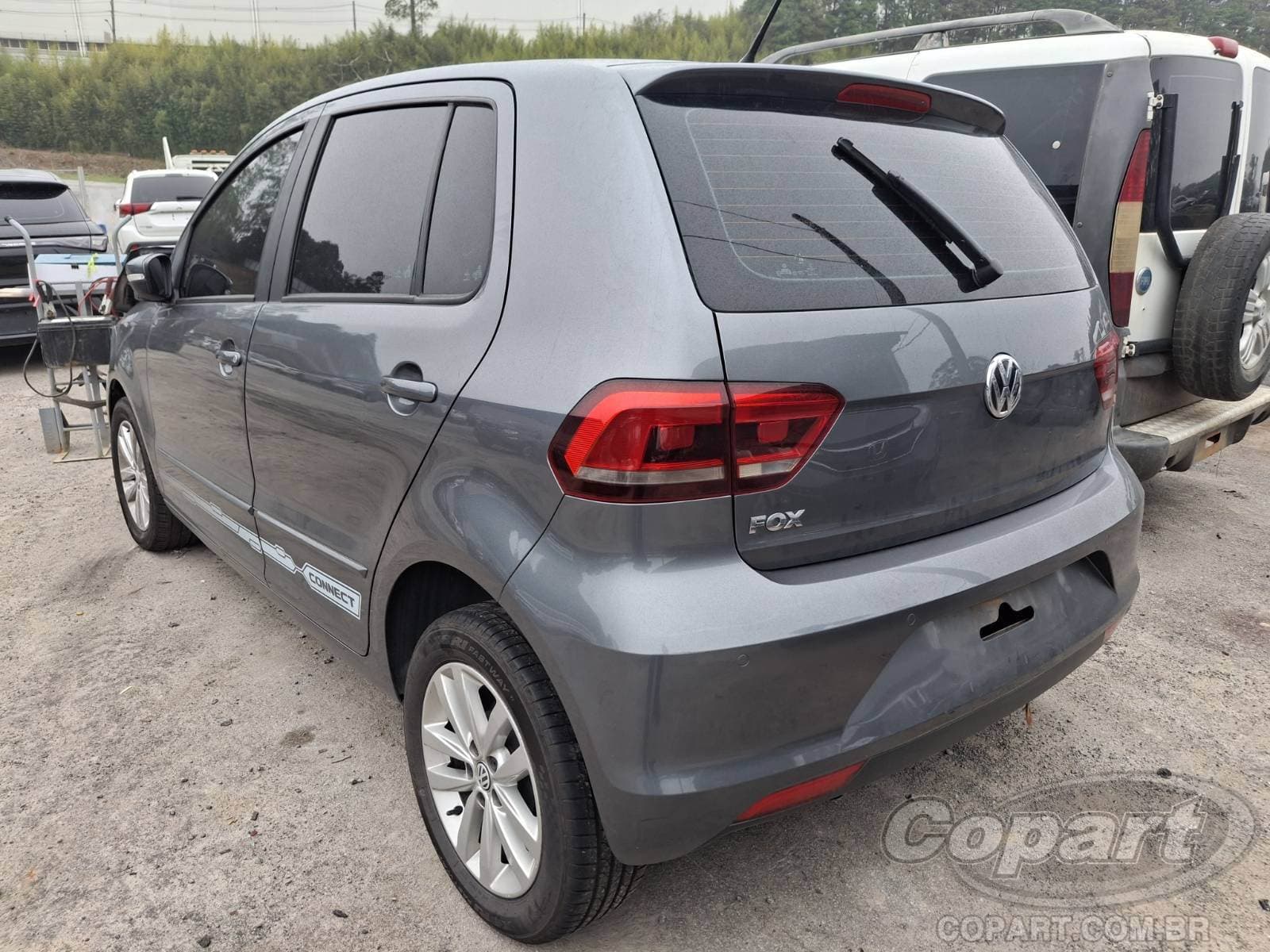 Volkswagen FOX 2019 — foto 3