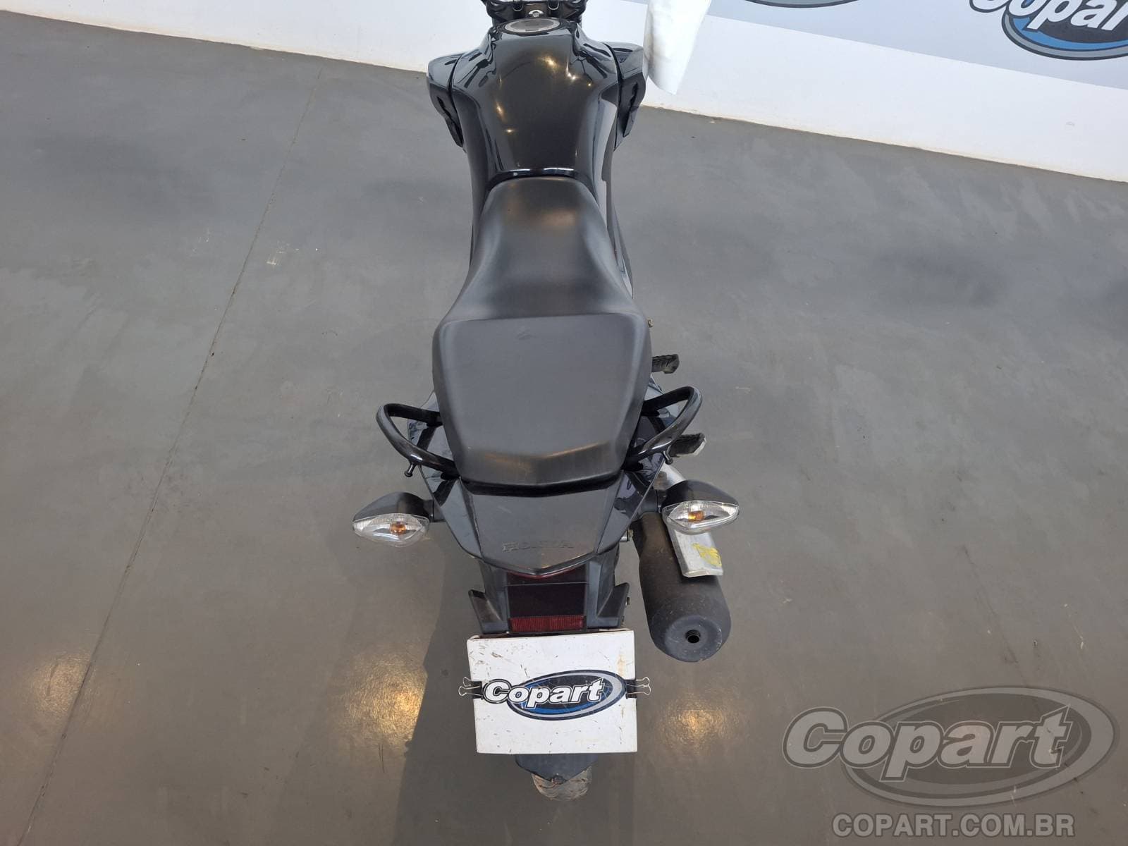Honda CG 160 2024 — foto 10