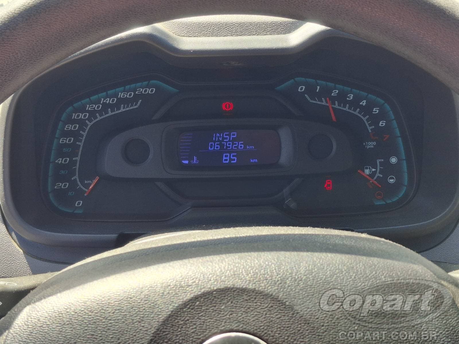Chevrolet Agile 2011 — foto 8