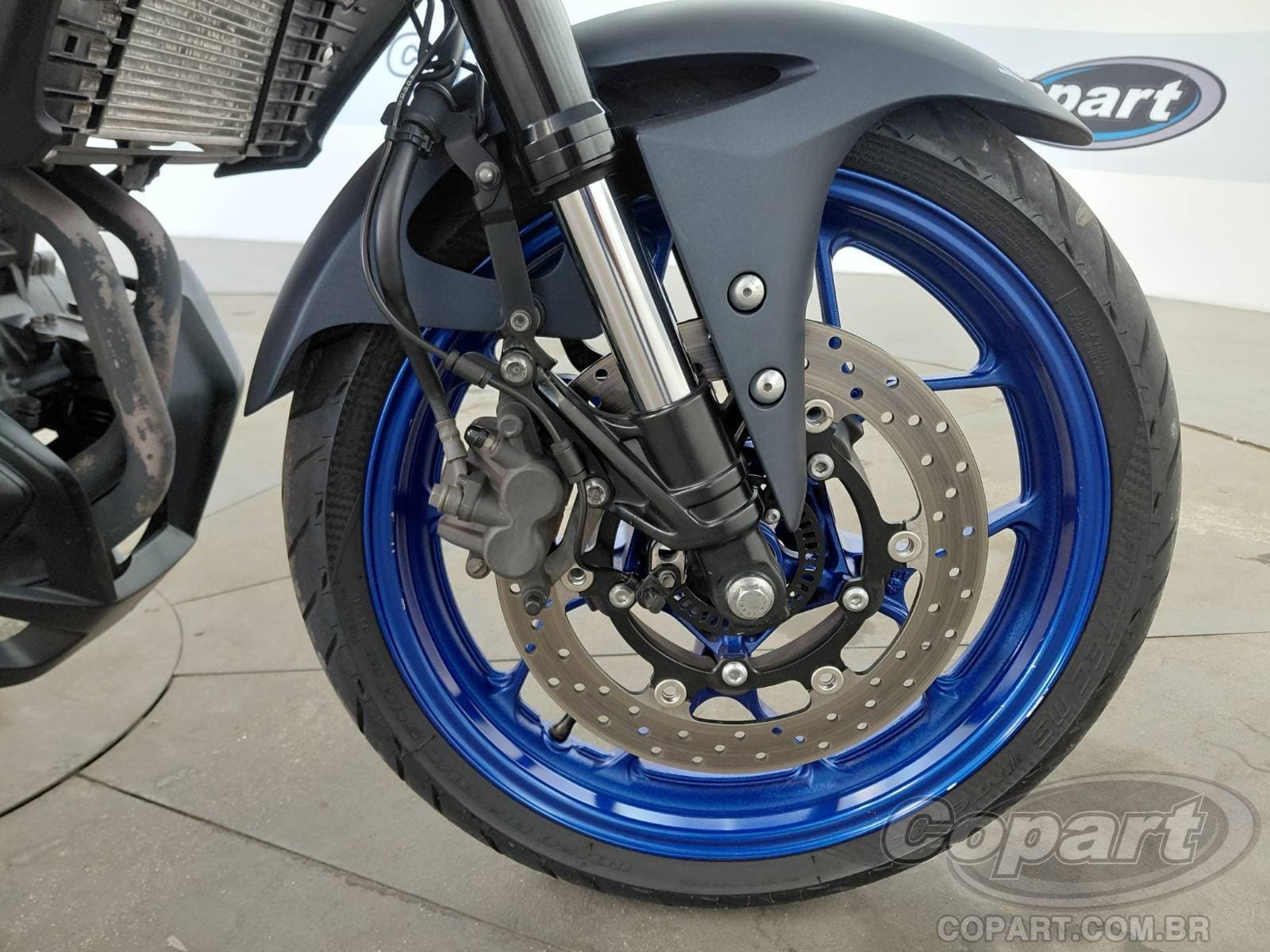 Yamaha Mt-03 2026 — foto 8