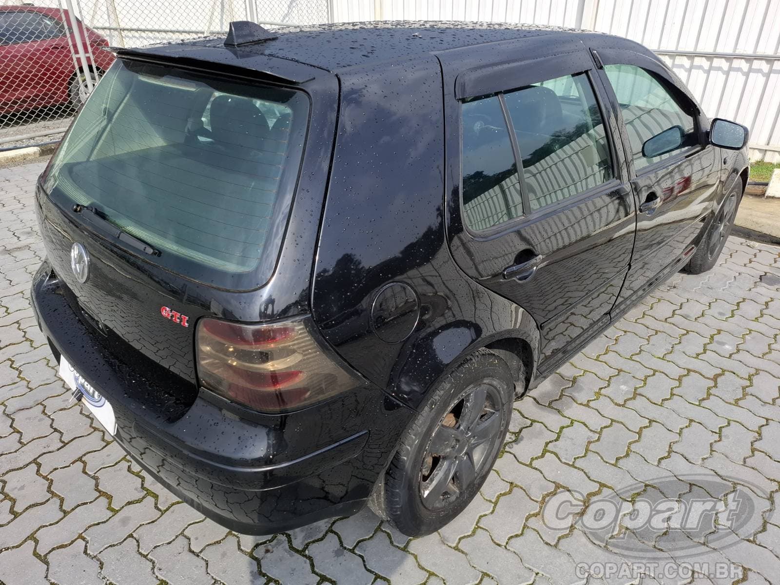 Volkswagen Golf 2003 — foto 4