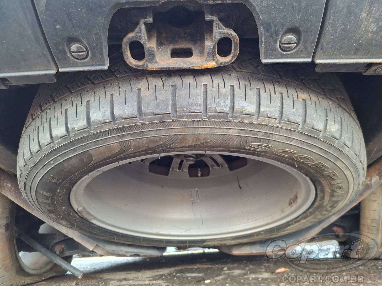 Land Rover Discovery 4 2011 — foto 10