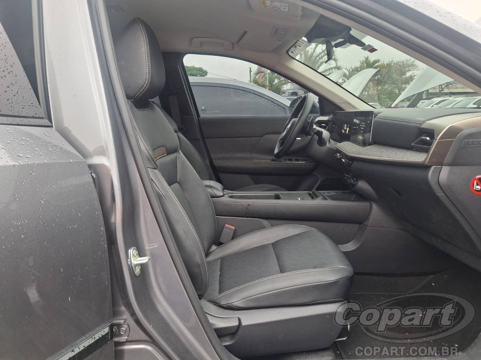 Nissan Kicks 2026 — foto 5