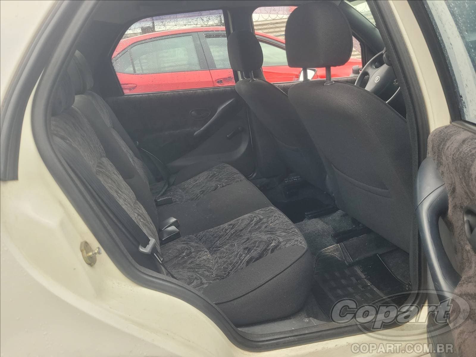Fiat Siena 2004 — foto 6