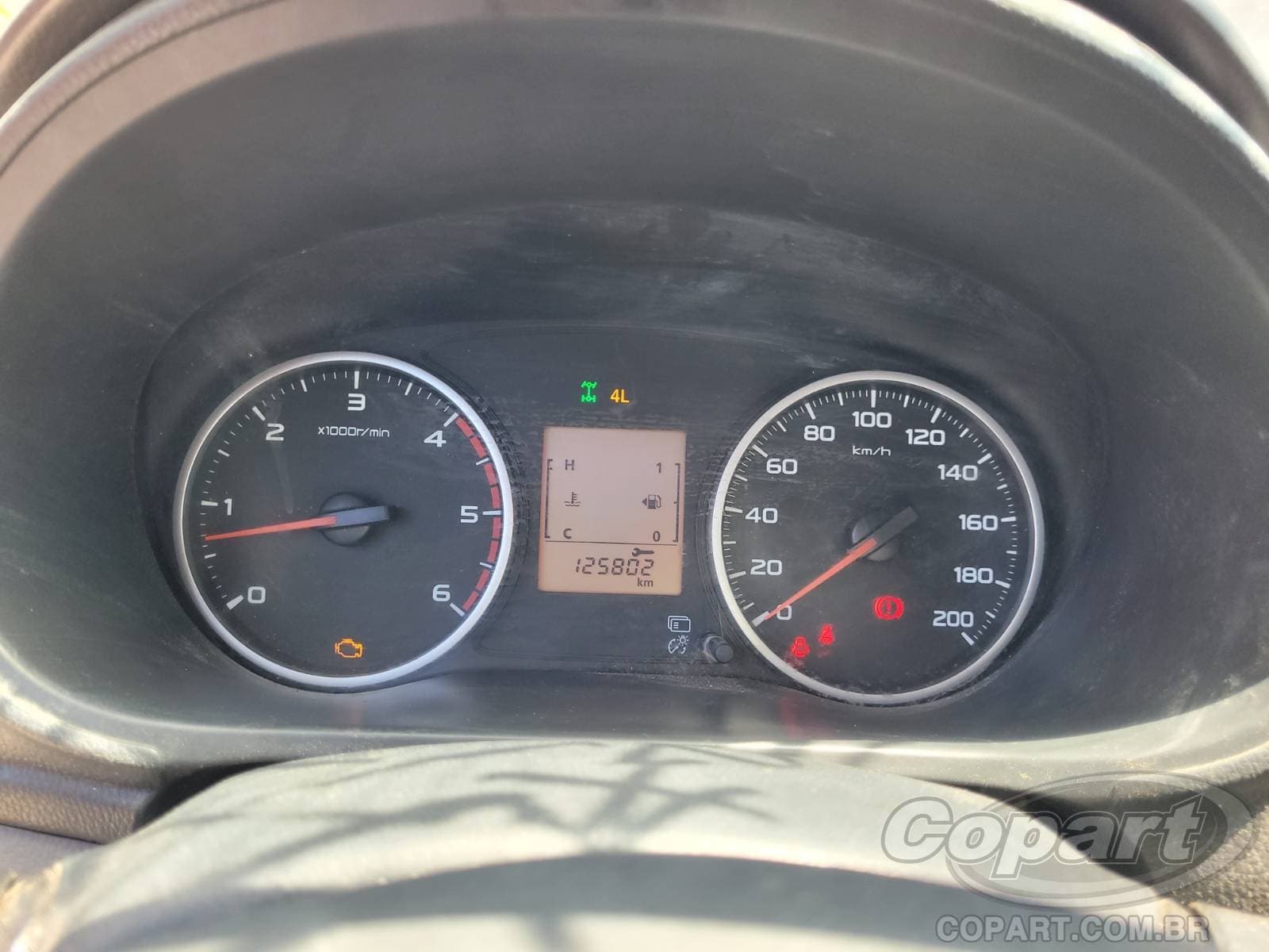Mitsubishi L200 Triton 2022 — foto 8
