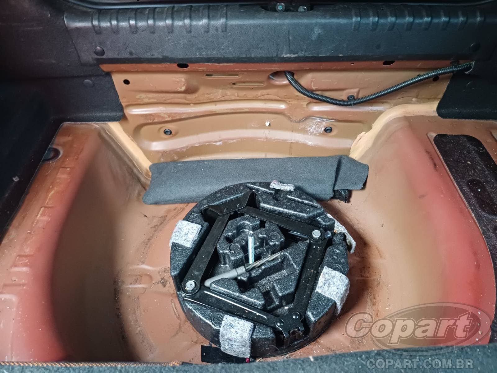 Chevrolet Onix 2017 — foto 10
